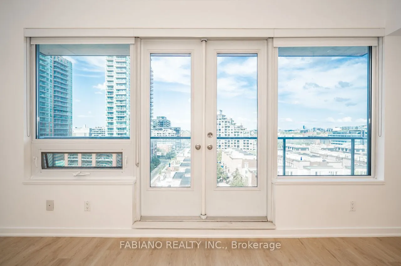 59 East Liberty Street, #909