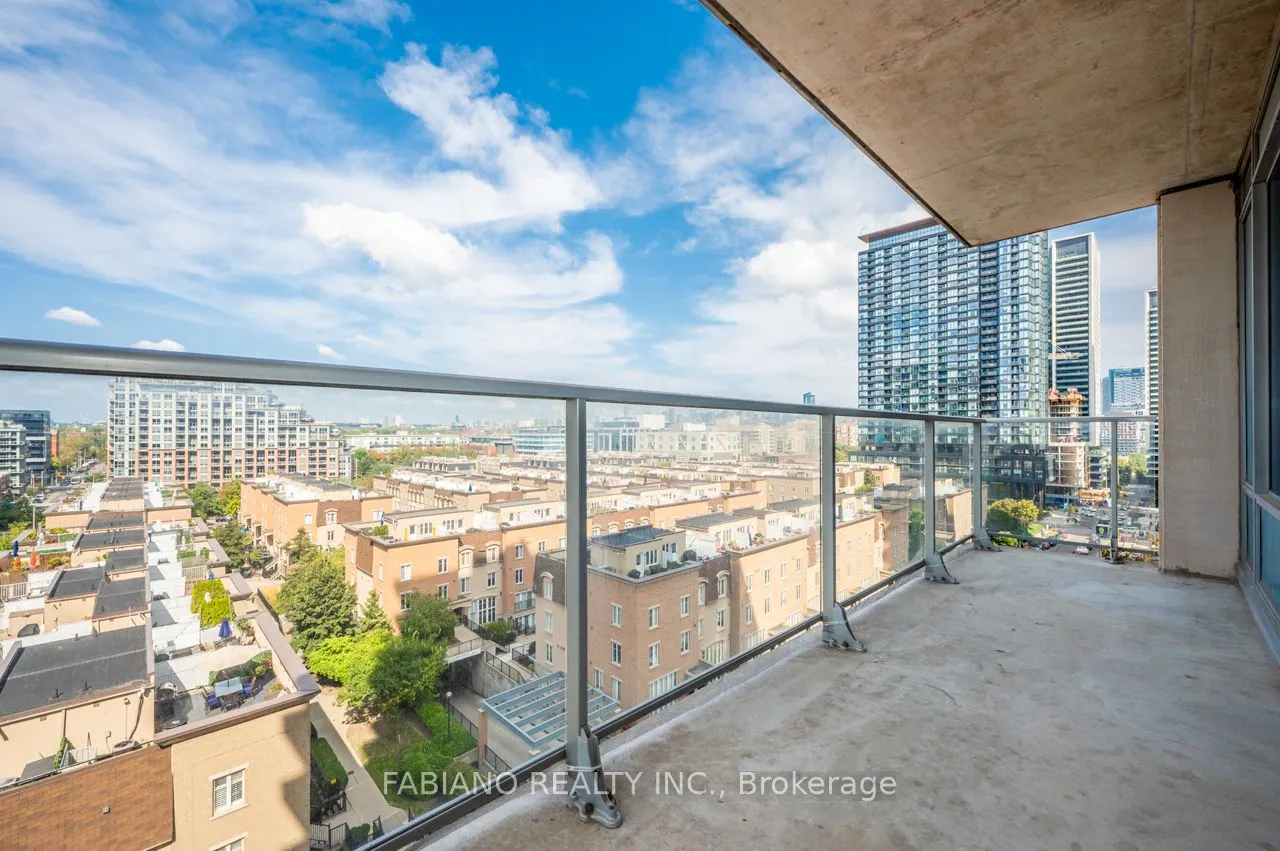 59 East Liberty Street, #909