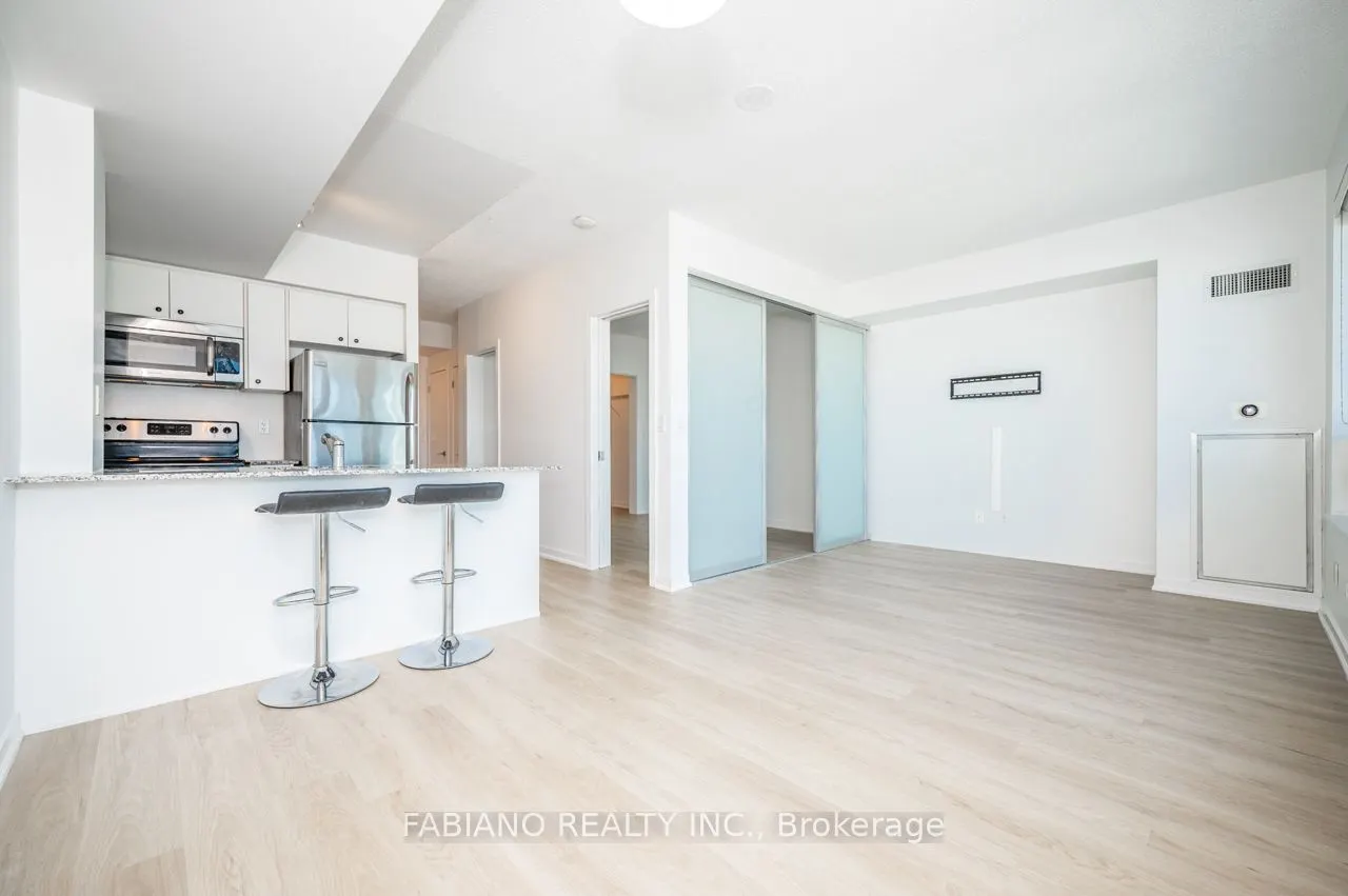 59 East Liberty Street, #909