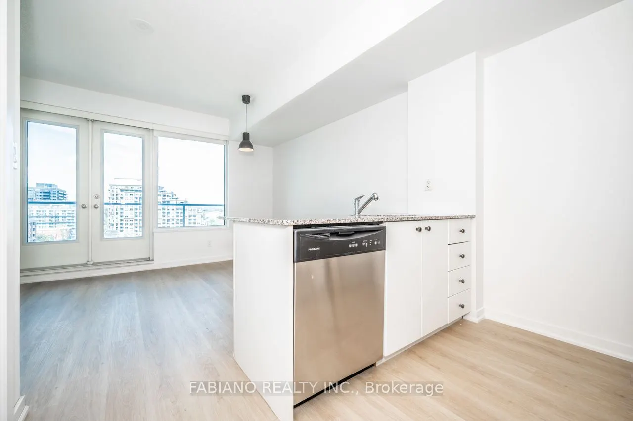 59 East Liberty Street, #909