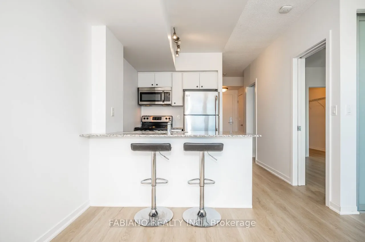 59 East Liberty Street, #909