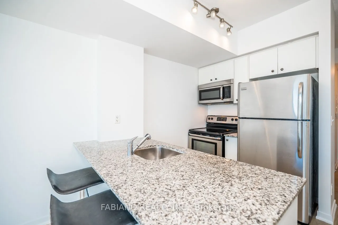 59 East Liberty Street, #909