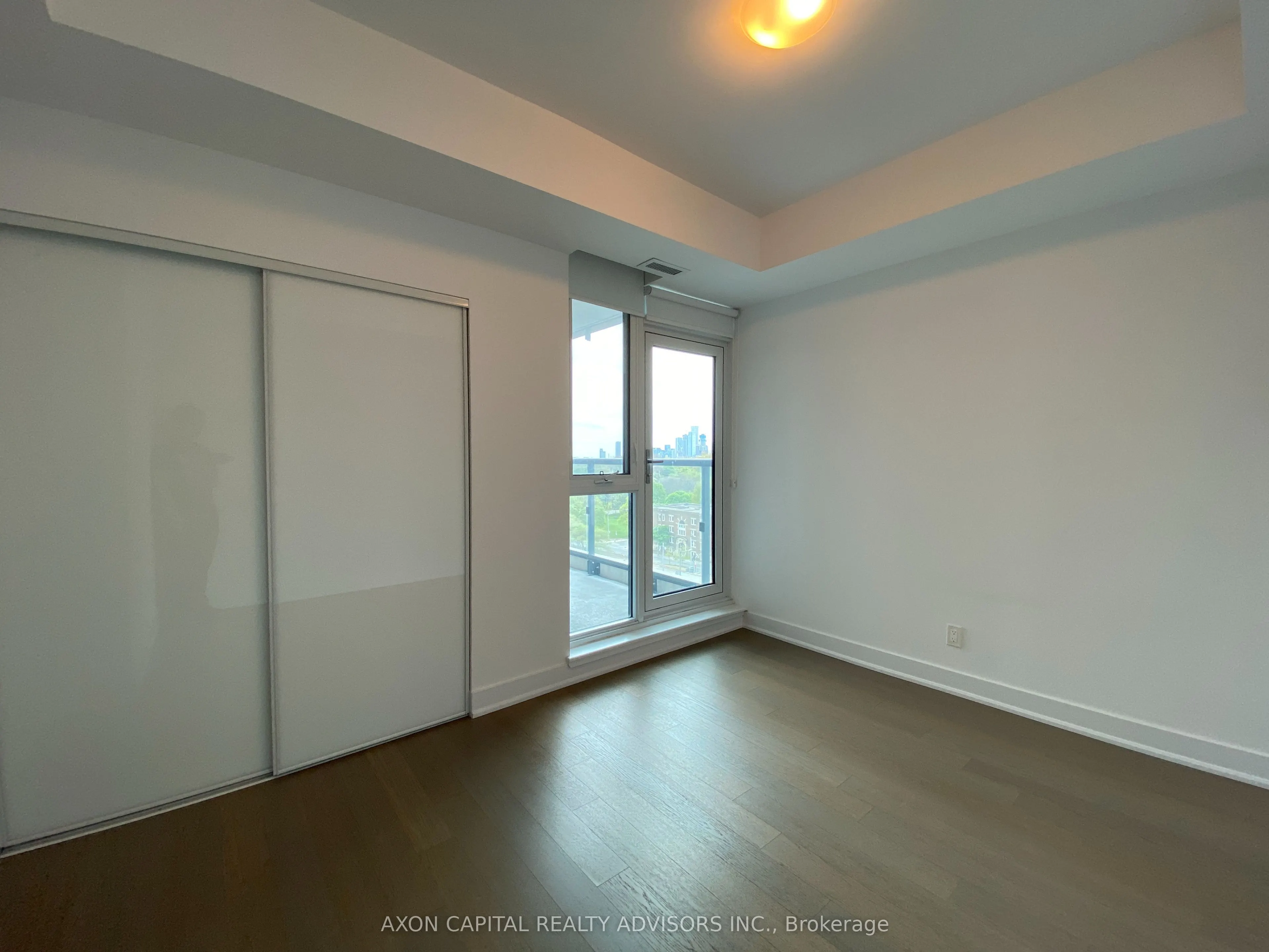 1486 Bathurst Street, #706