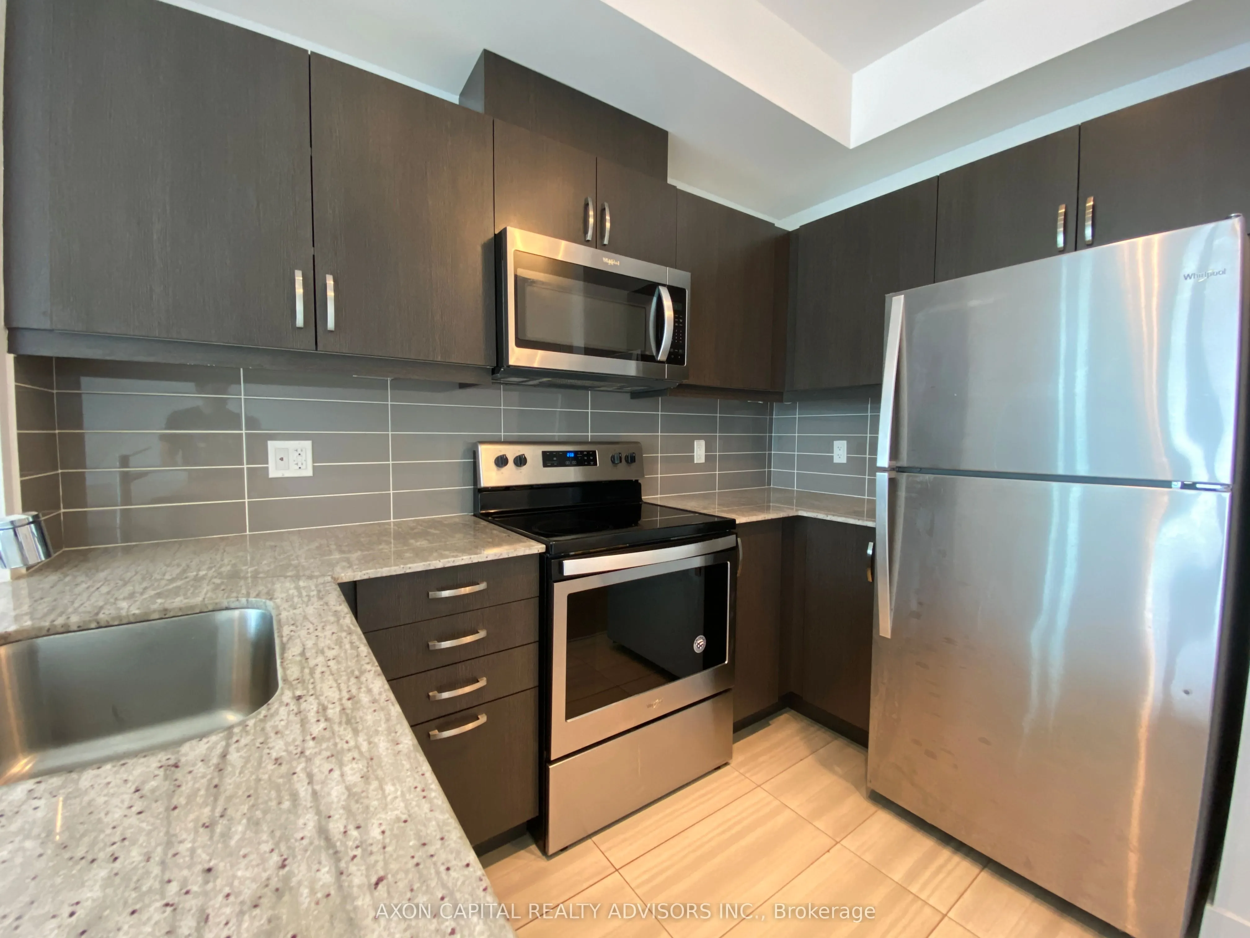 1486 Bathurst Street, #706