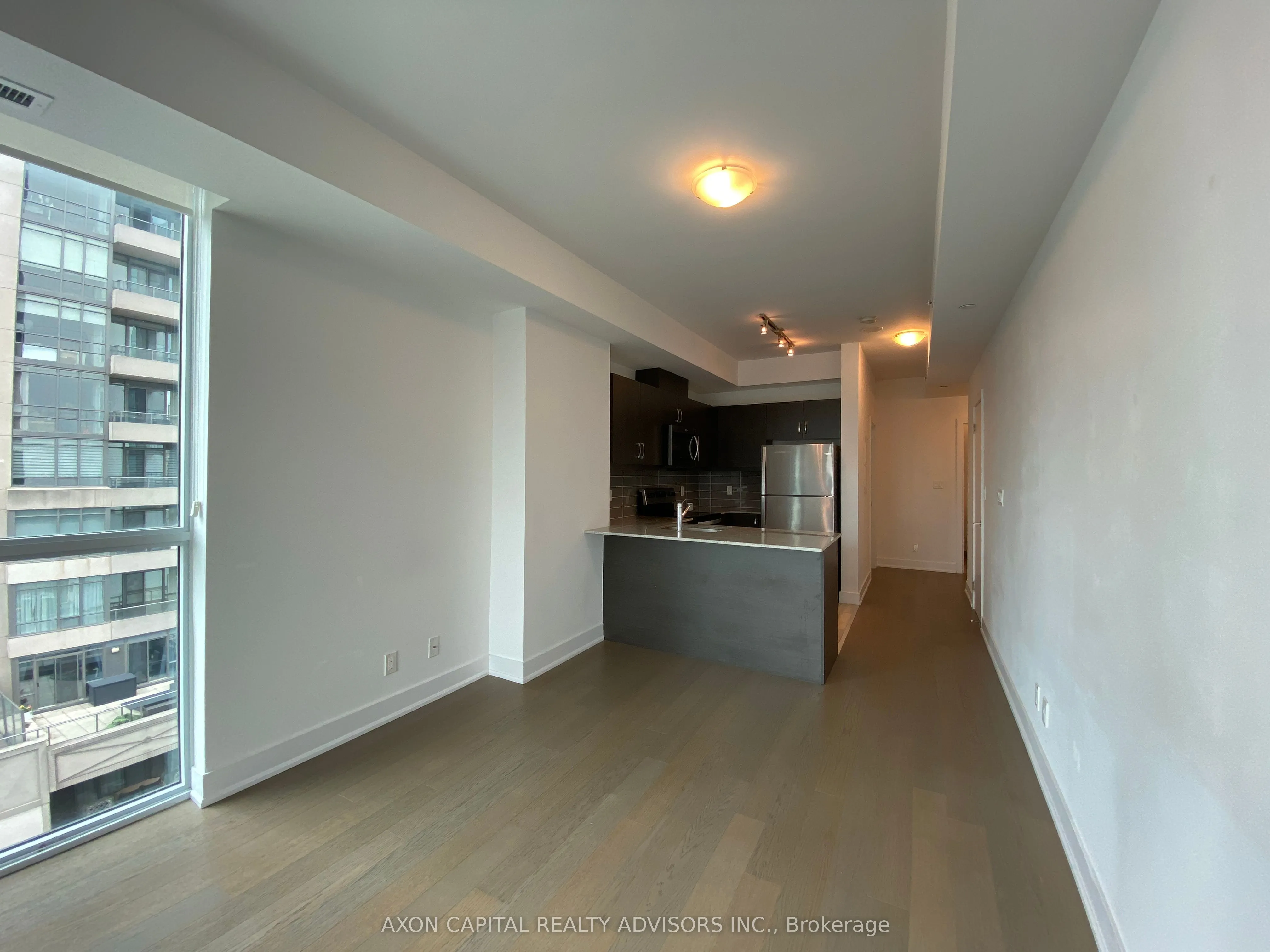1486 Bathurst Street, #706