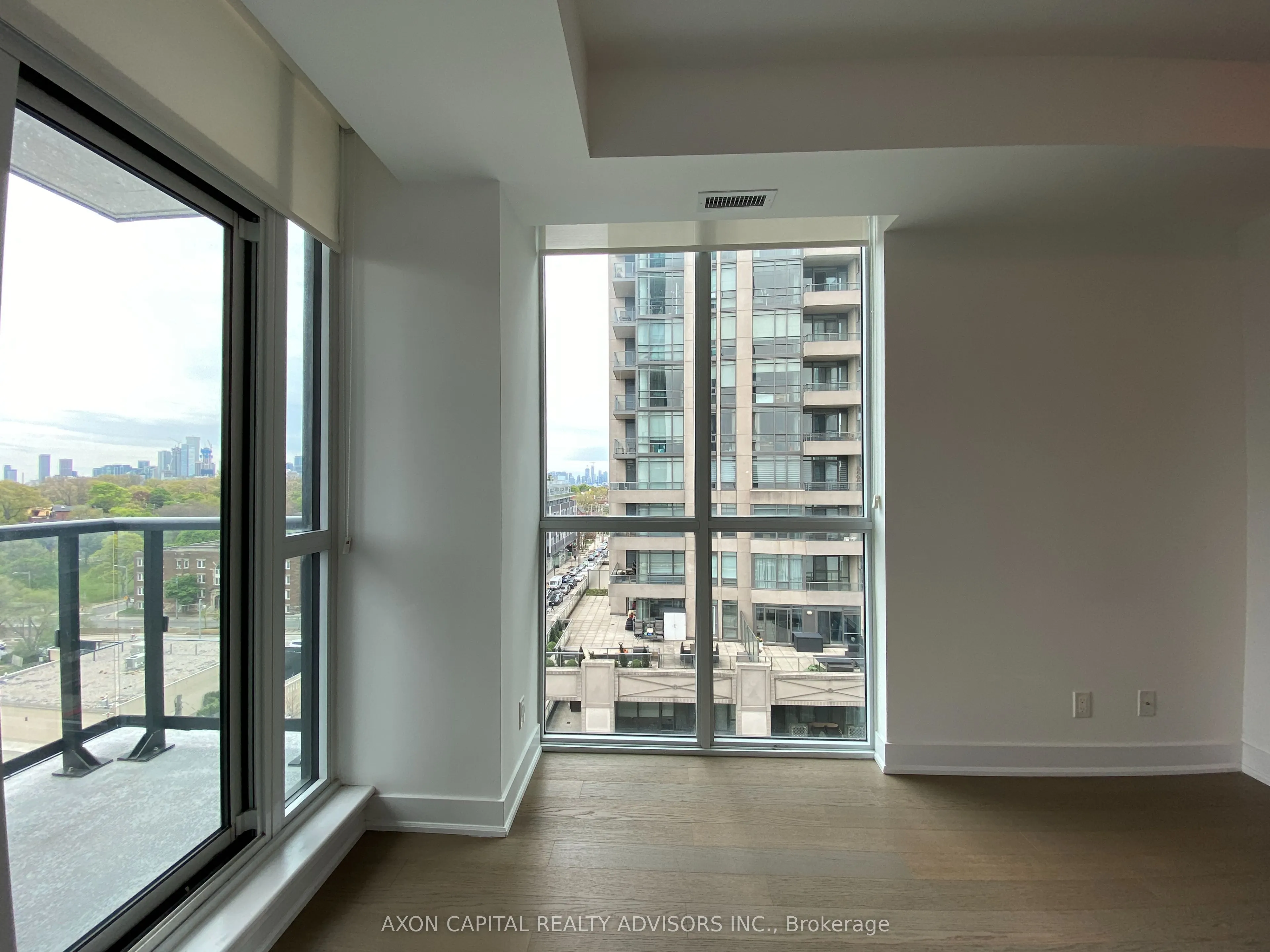 1486 Bathurst Street, #706