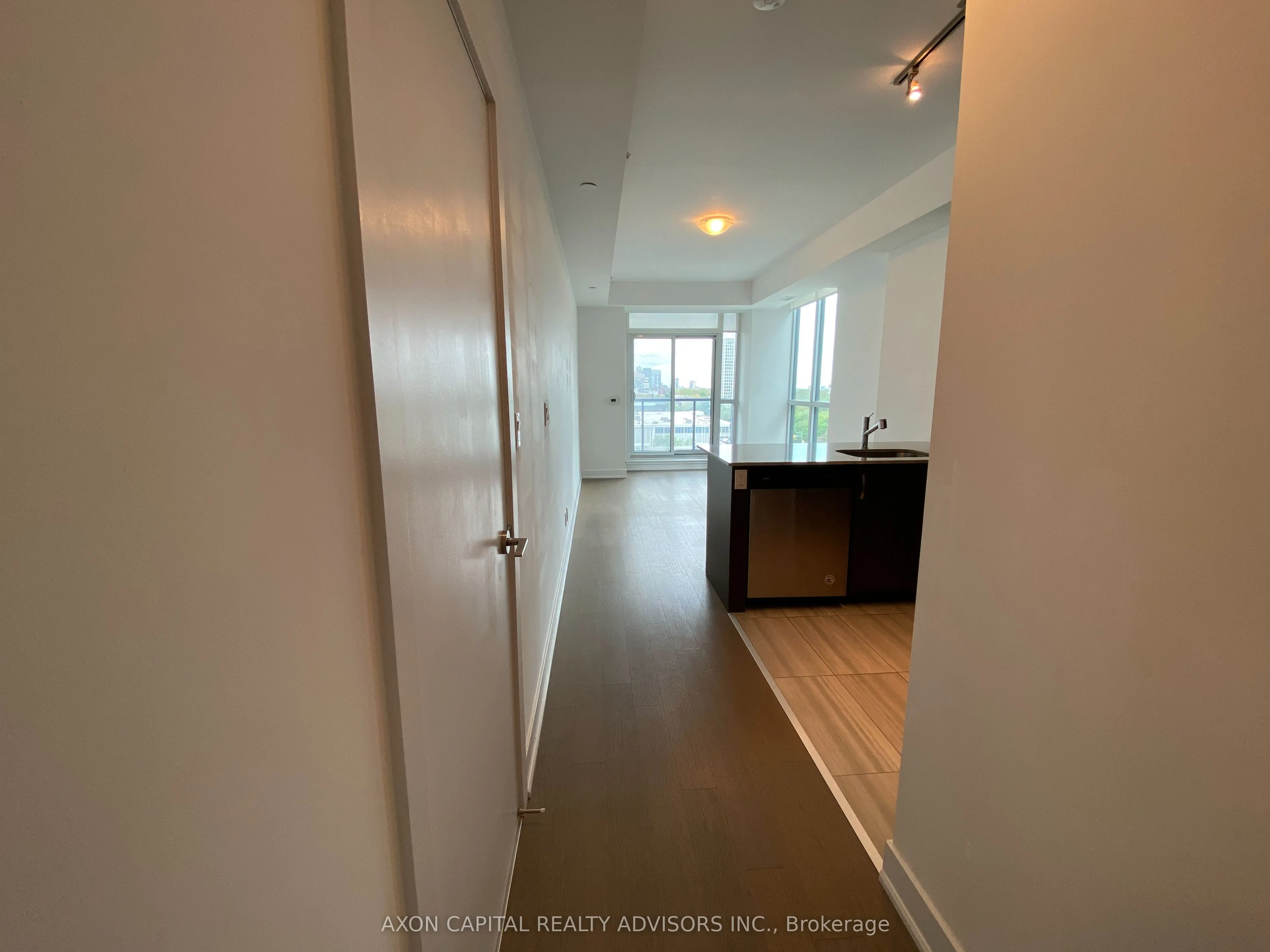 1486 Bathurst Street, #706