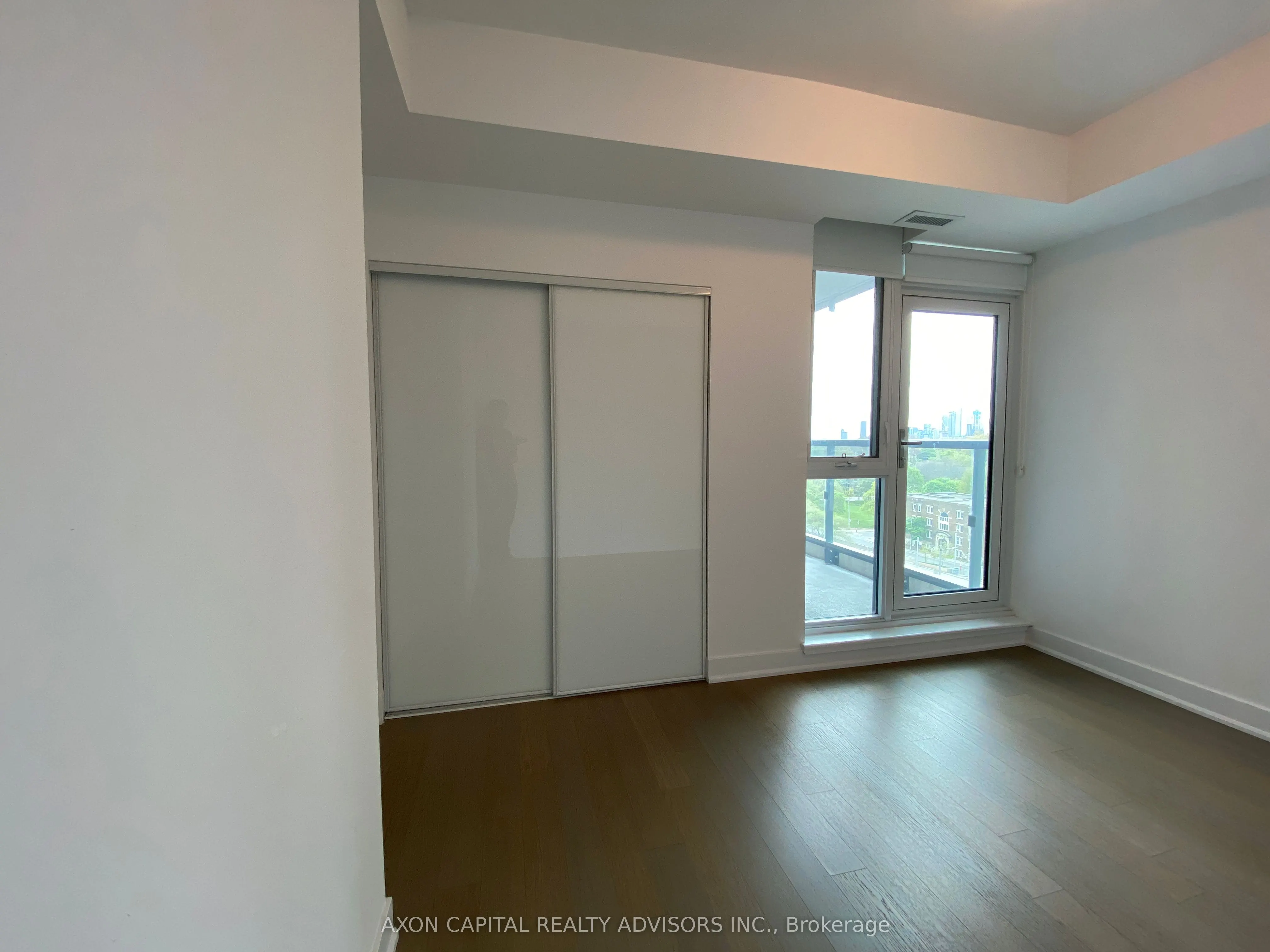 1486 Bathurst Street, #706