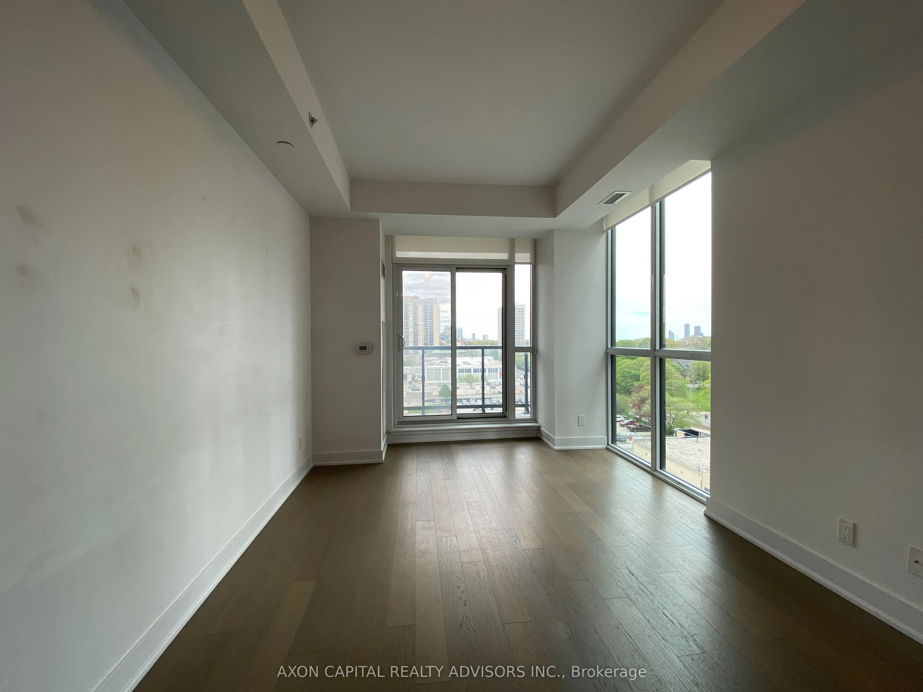 1486 Bathurst Street, #706