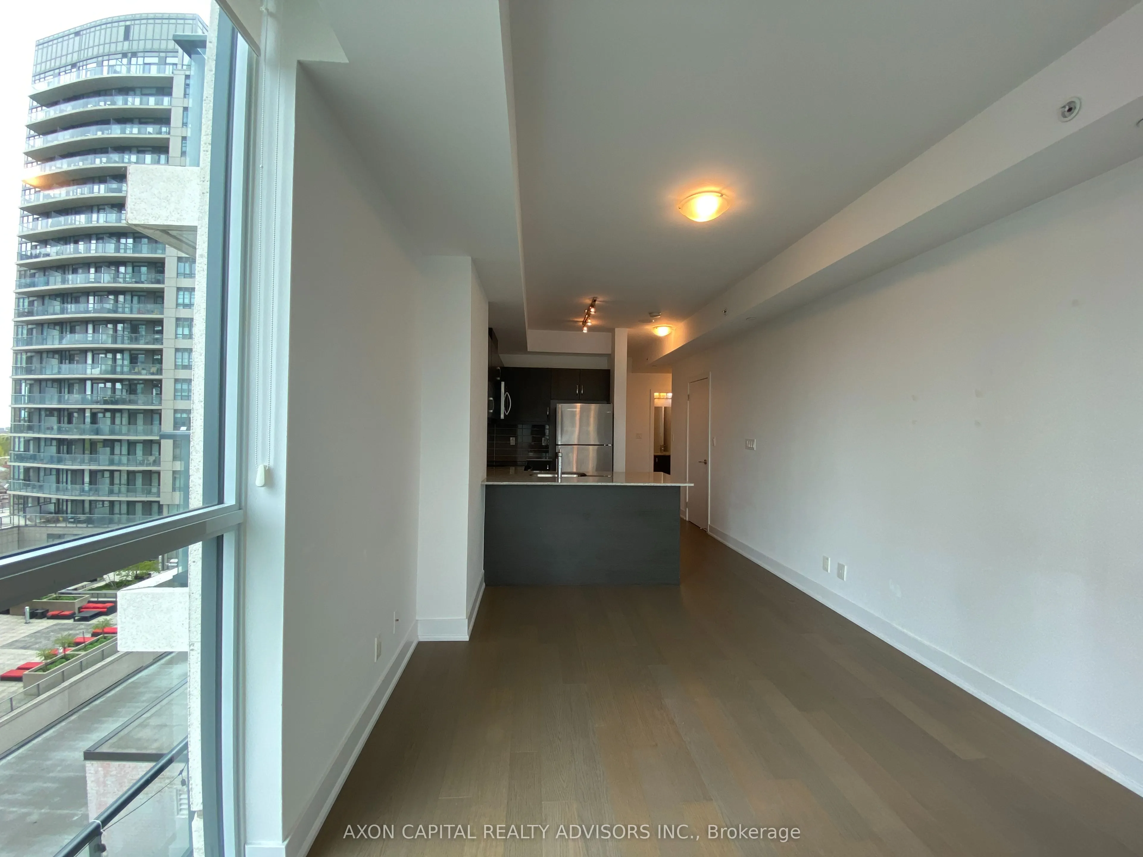 1486 Bathurst Street, #706