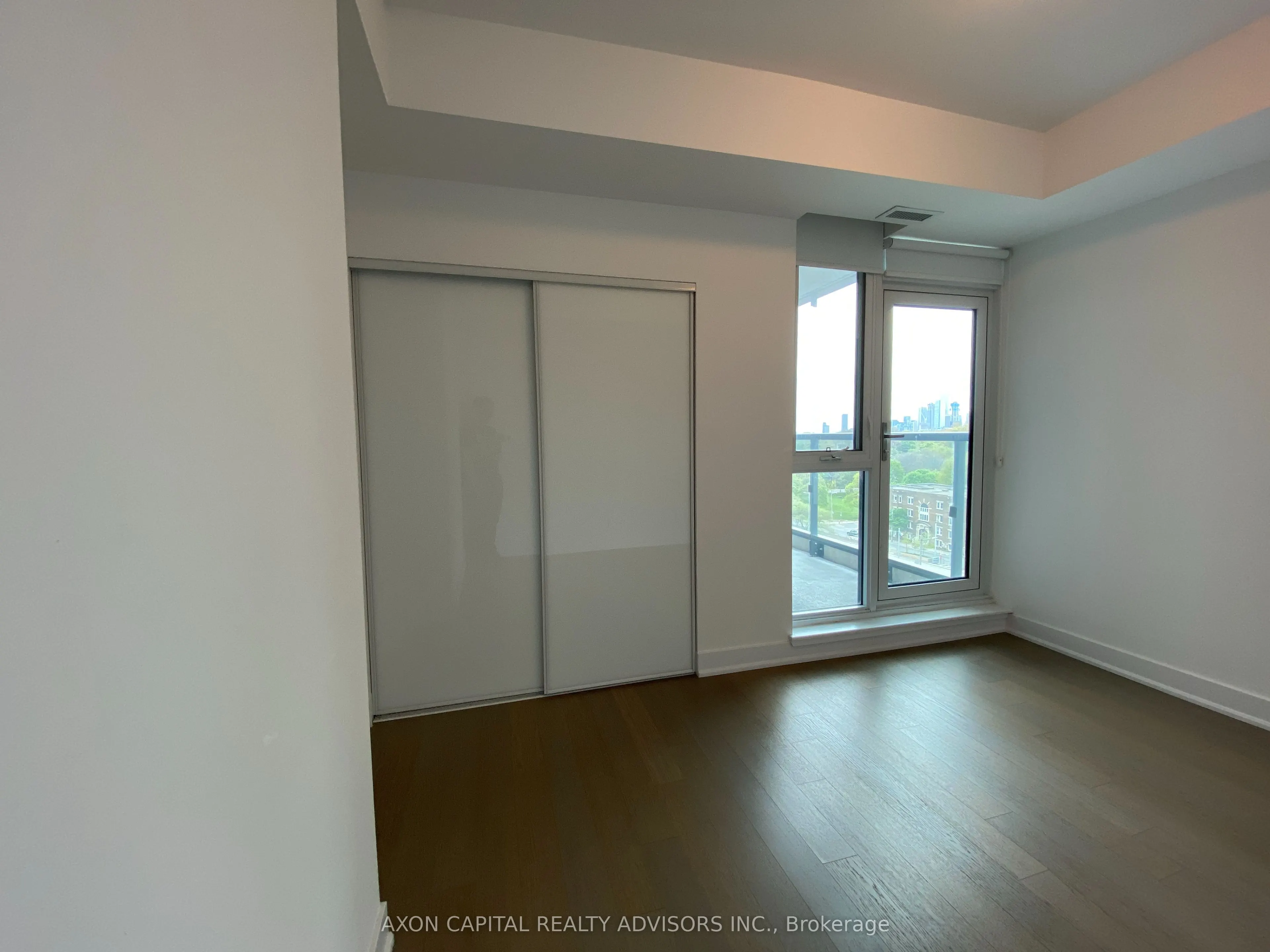 1486 Bathurst Street, #706