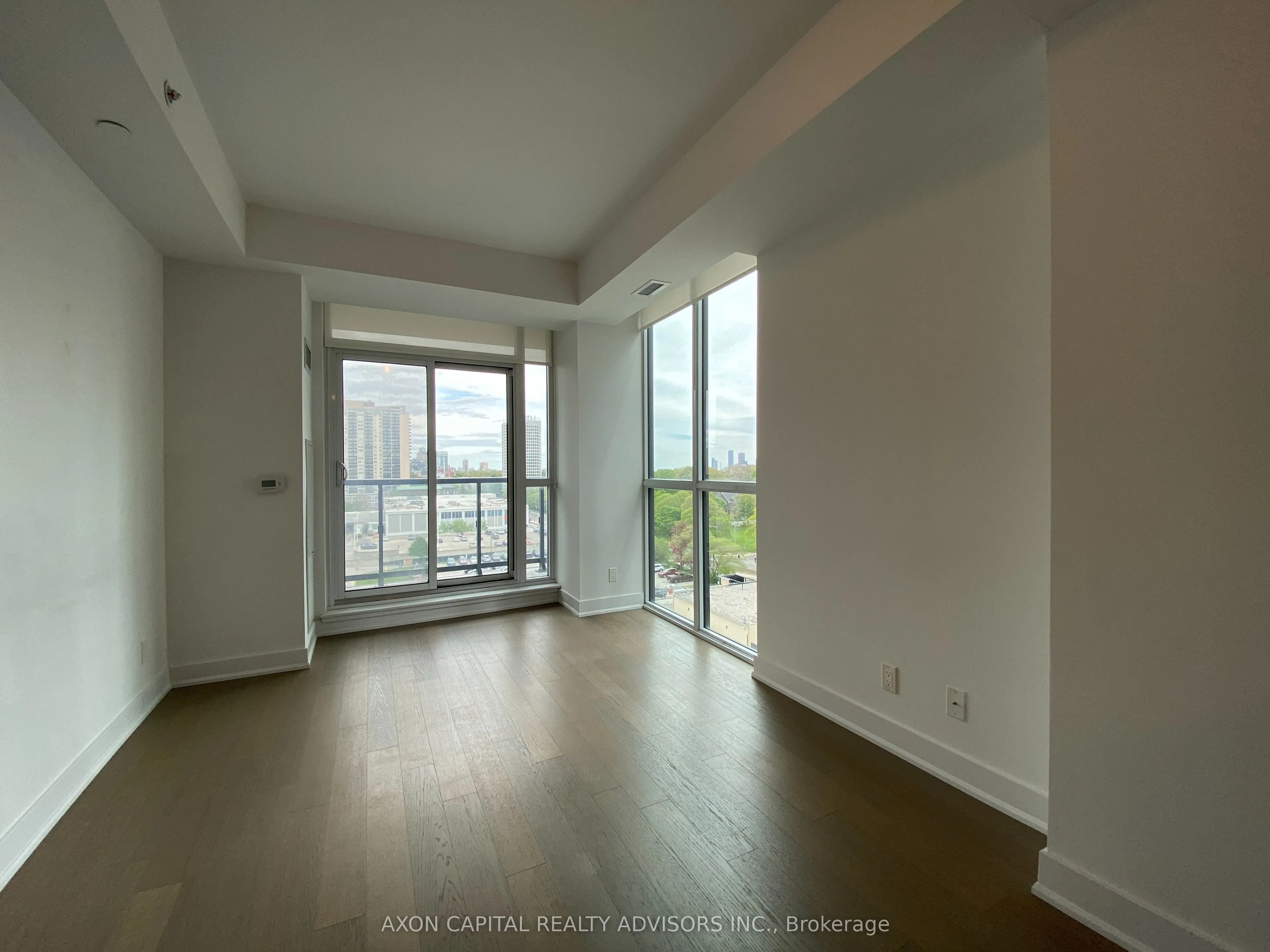 1486 Bathurst Street, #706