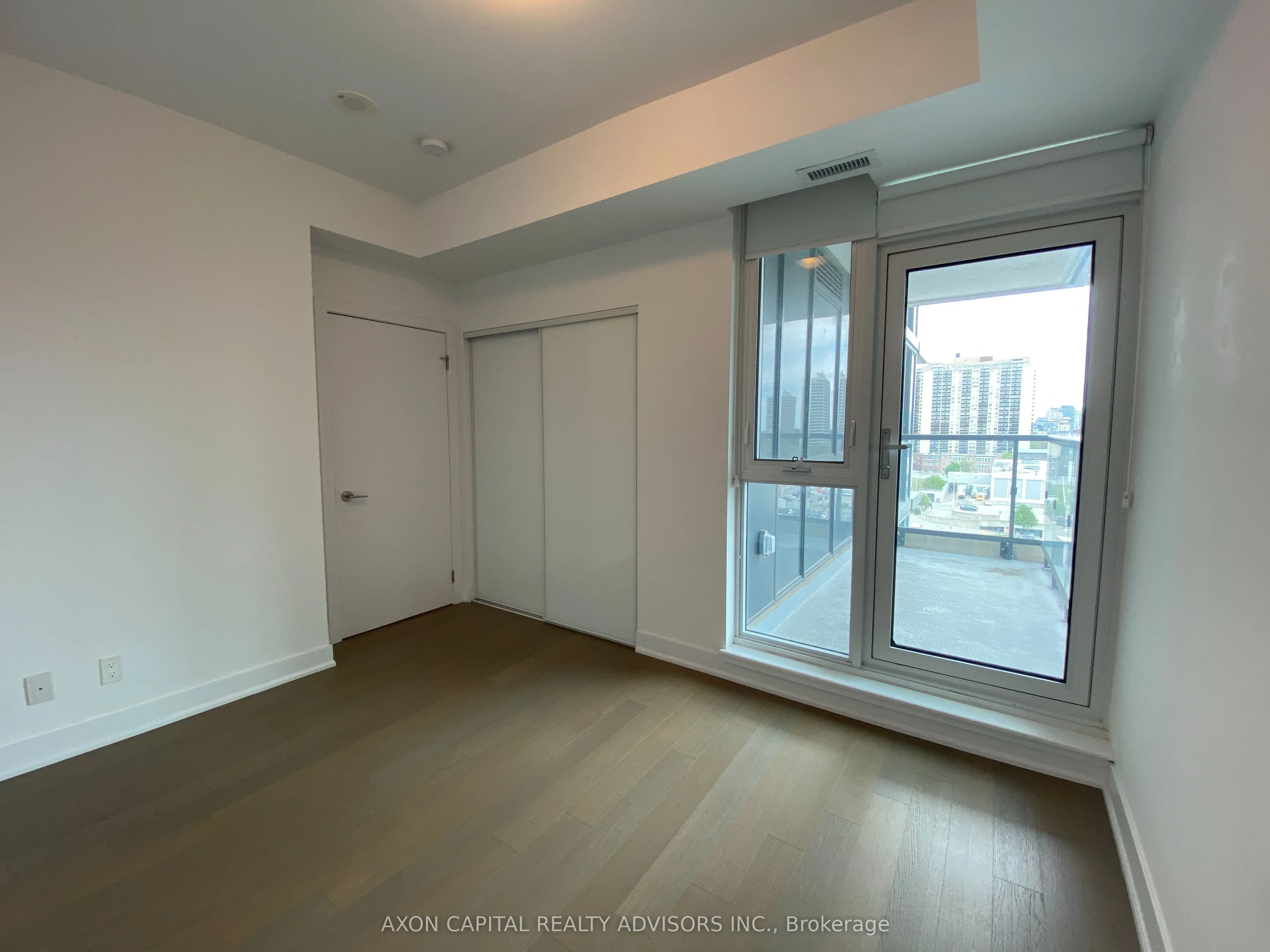 1486 Bathurst Street, #706