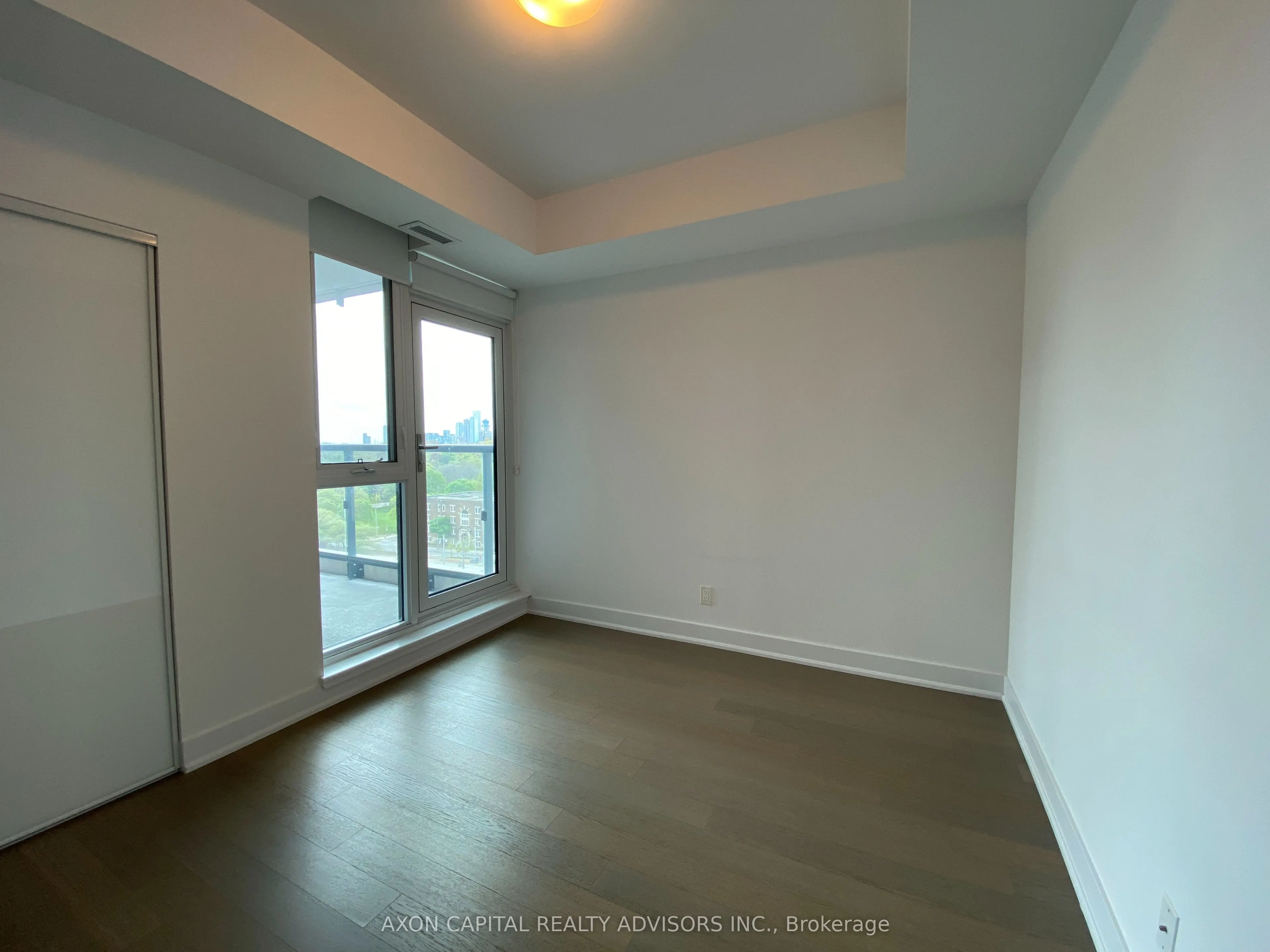 1486 Bathurst Street, #706