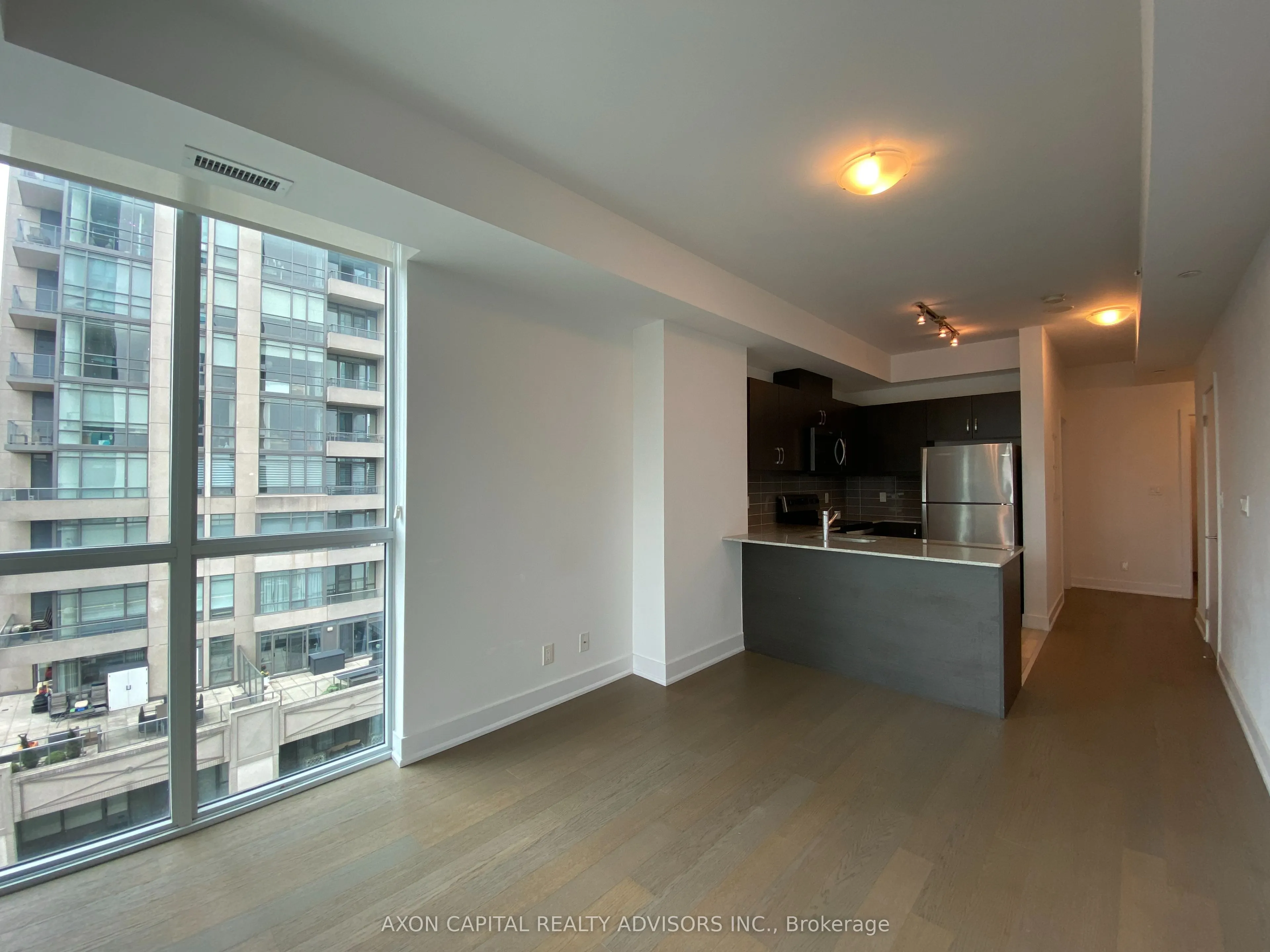 1486 Bathurst Street, #706