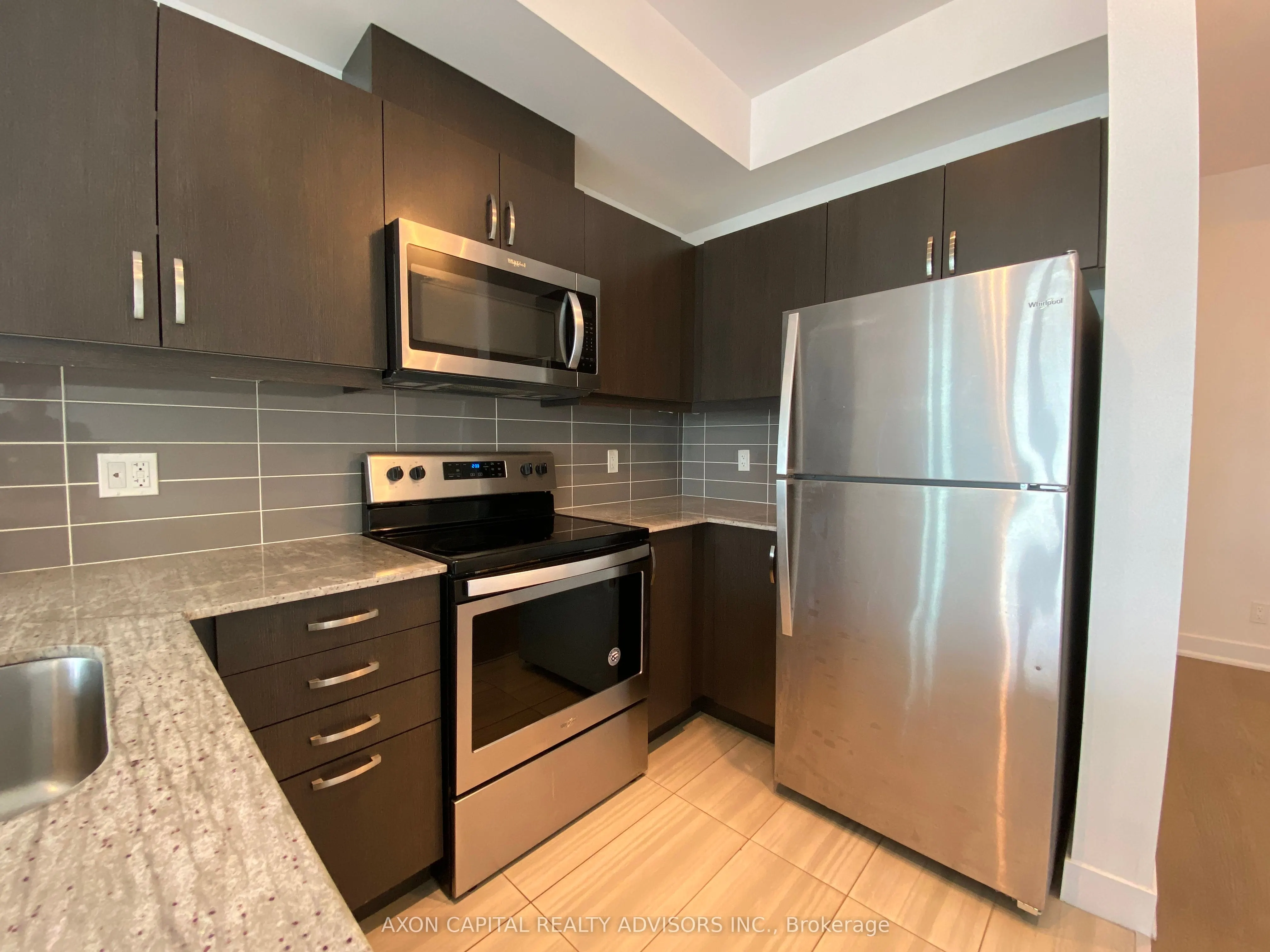 1486 Bathurst Street, #706