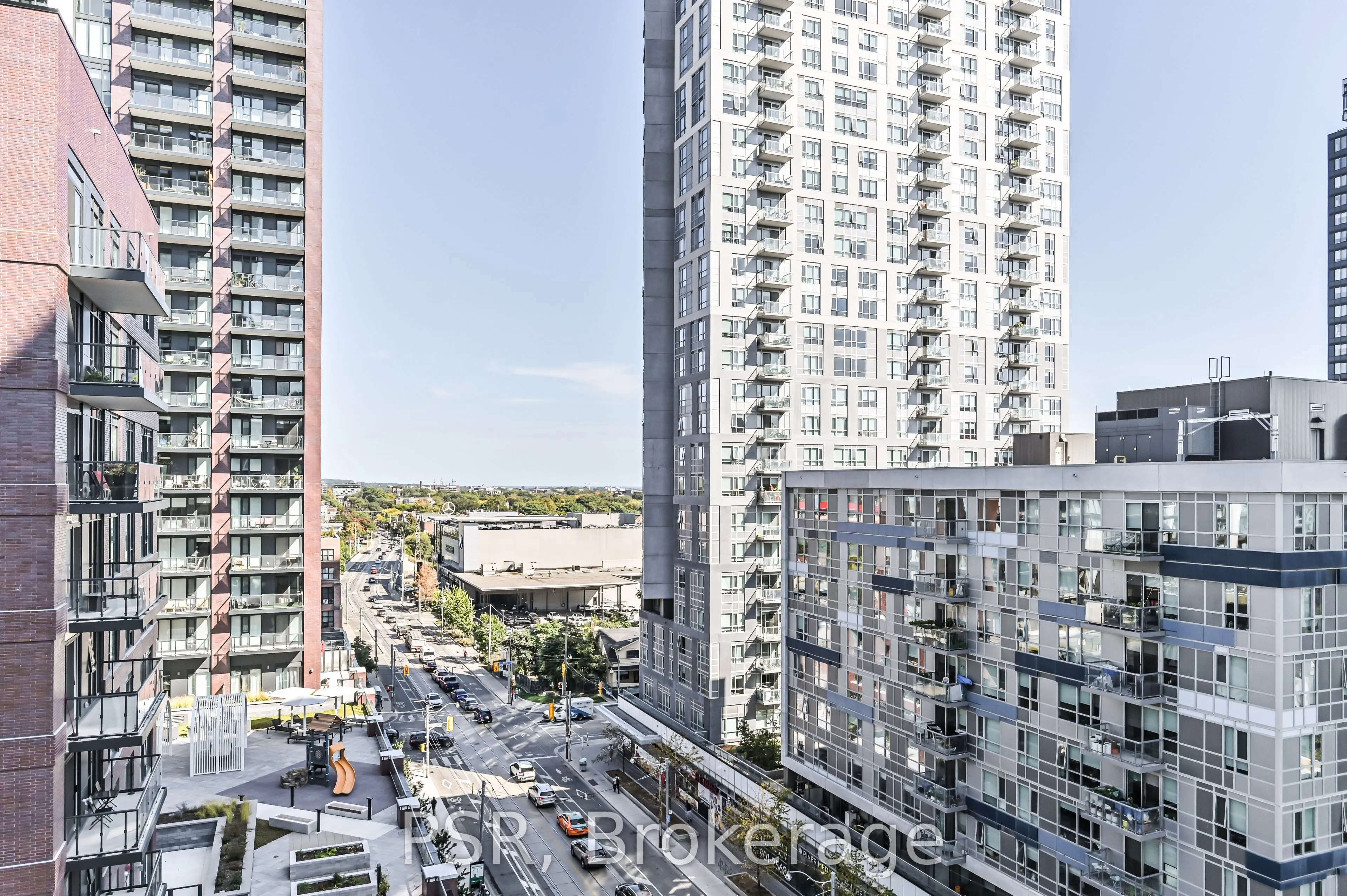 34 Tubman Avenue, #910