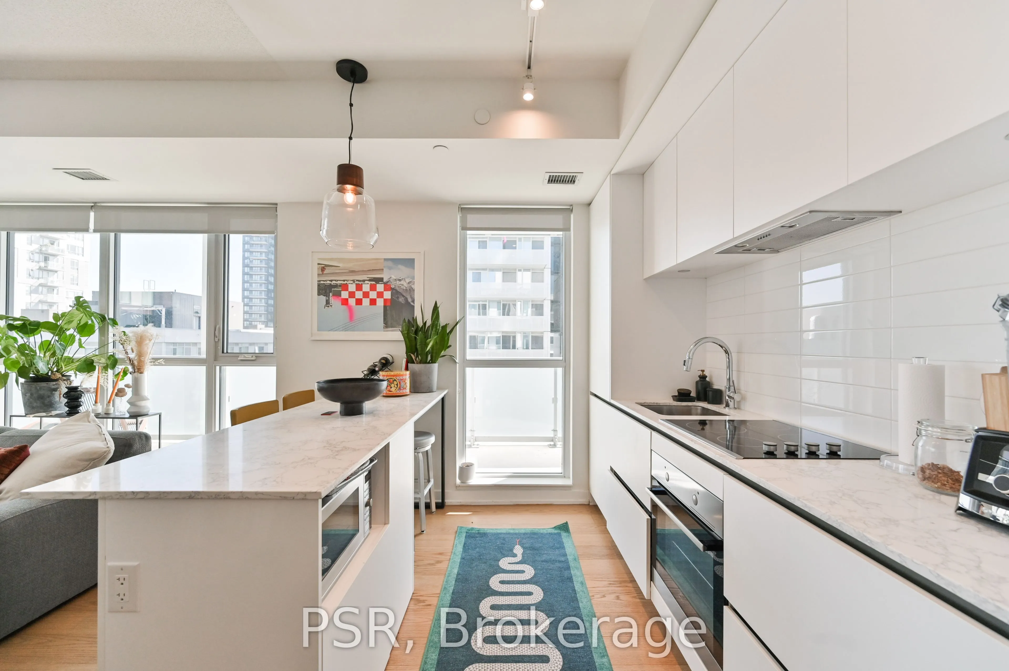 34 Tubman Avenue, #910