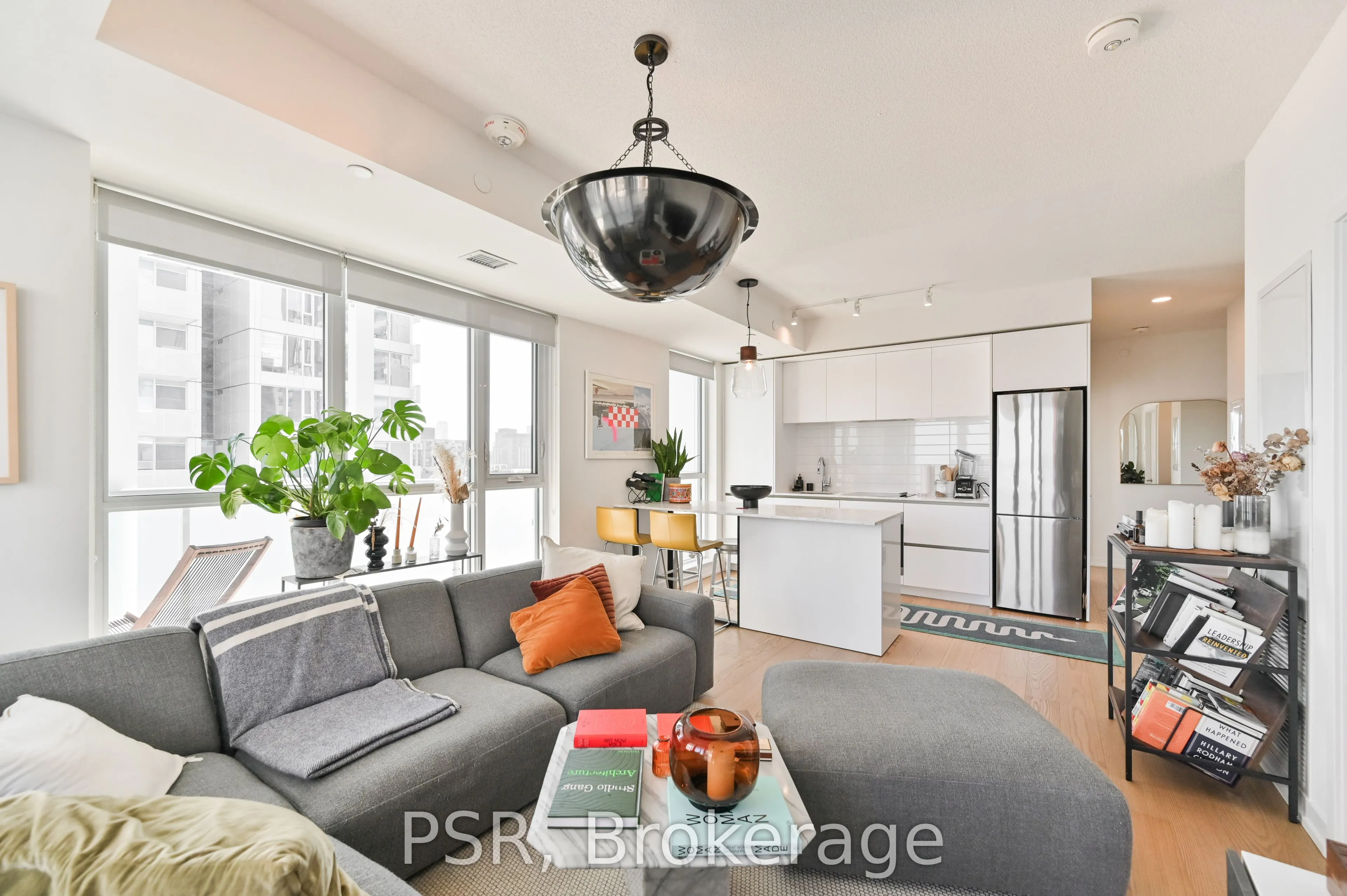 34 Tubman Avenue, #910