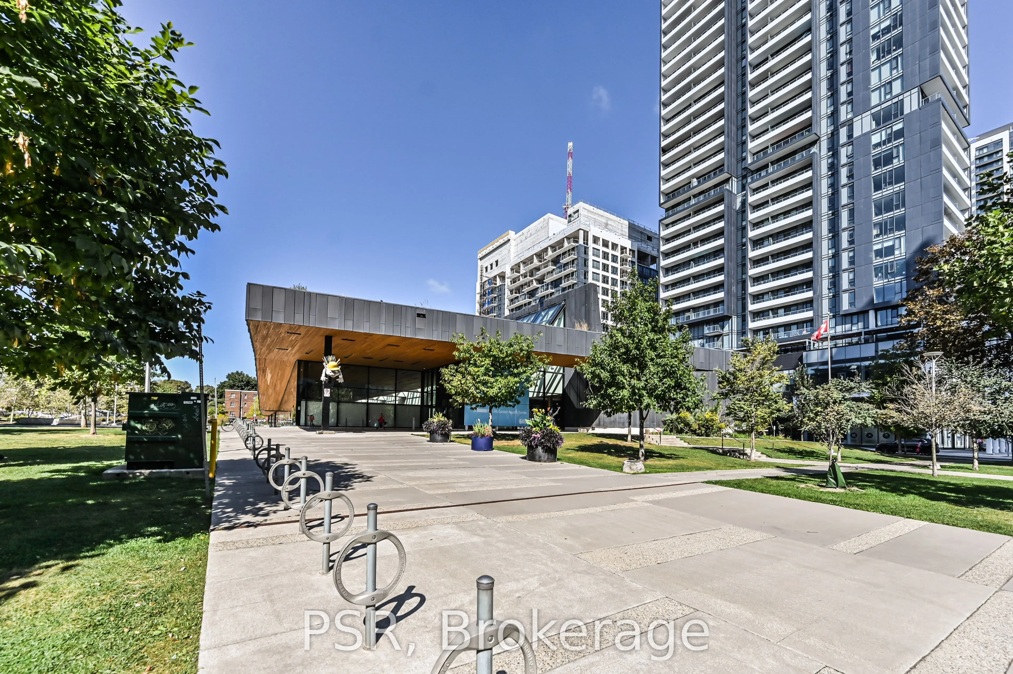 34 Tubman Avenue, #910