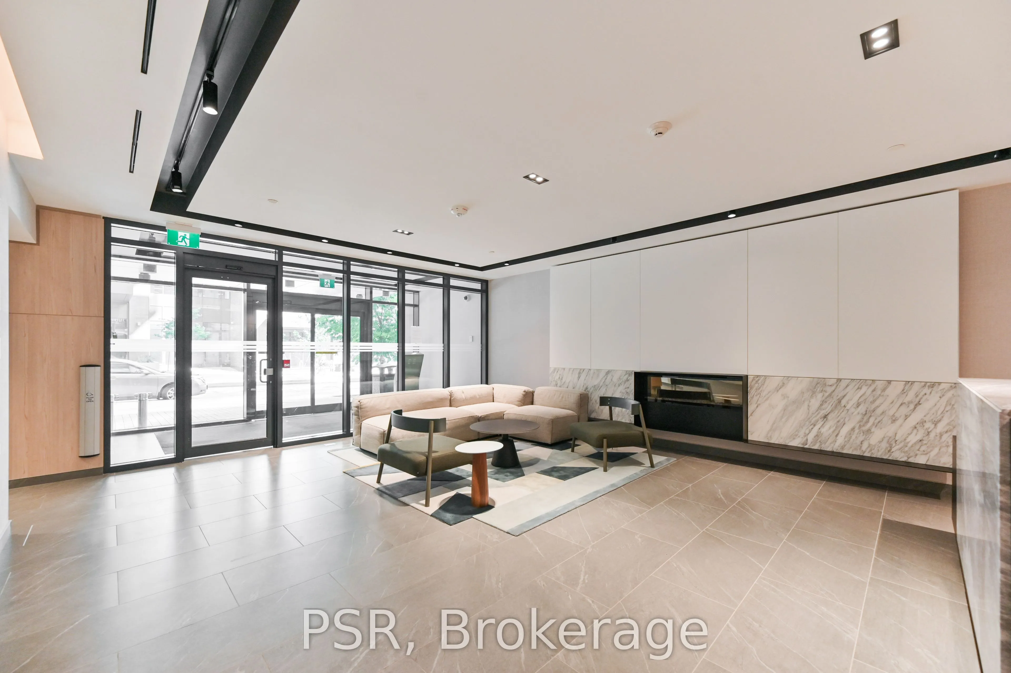34 Tubman Avenue, #910