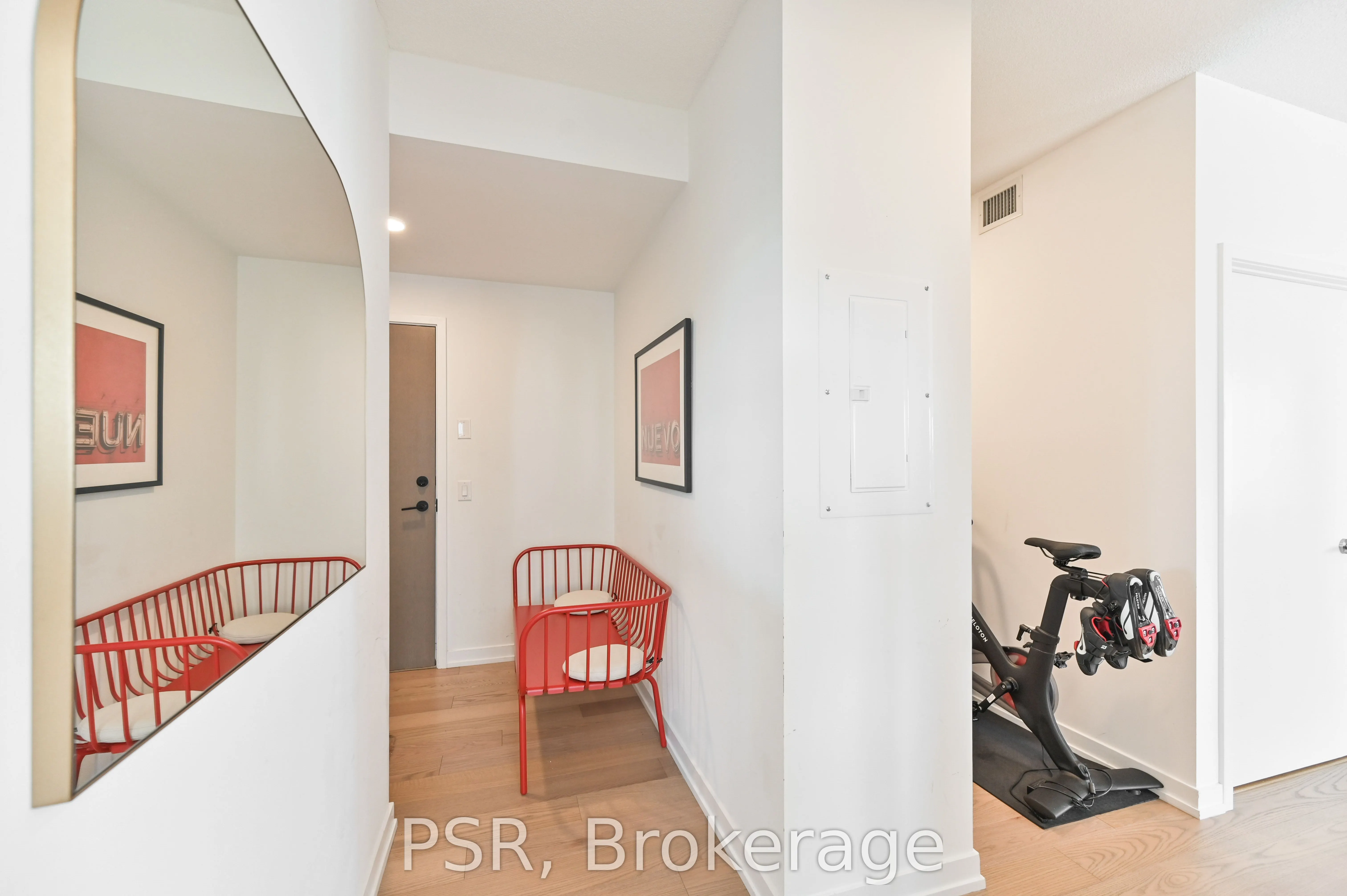 34 Tubman Avenue, #910