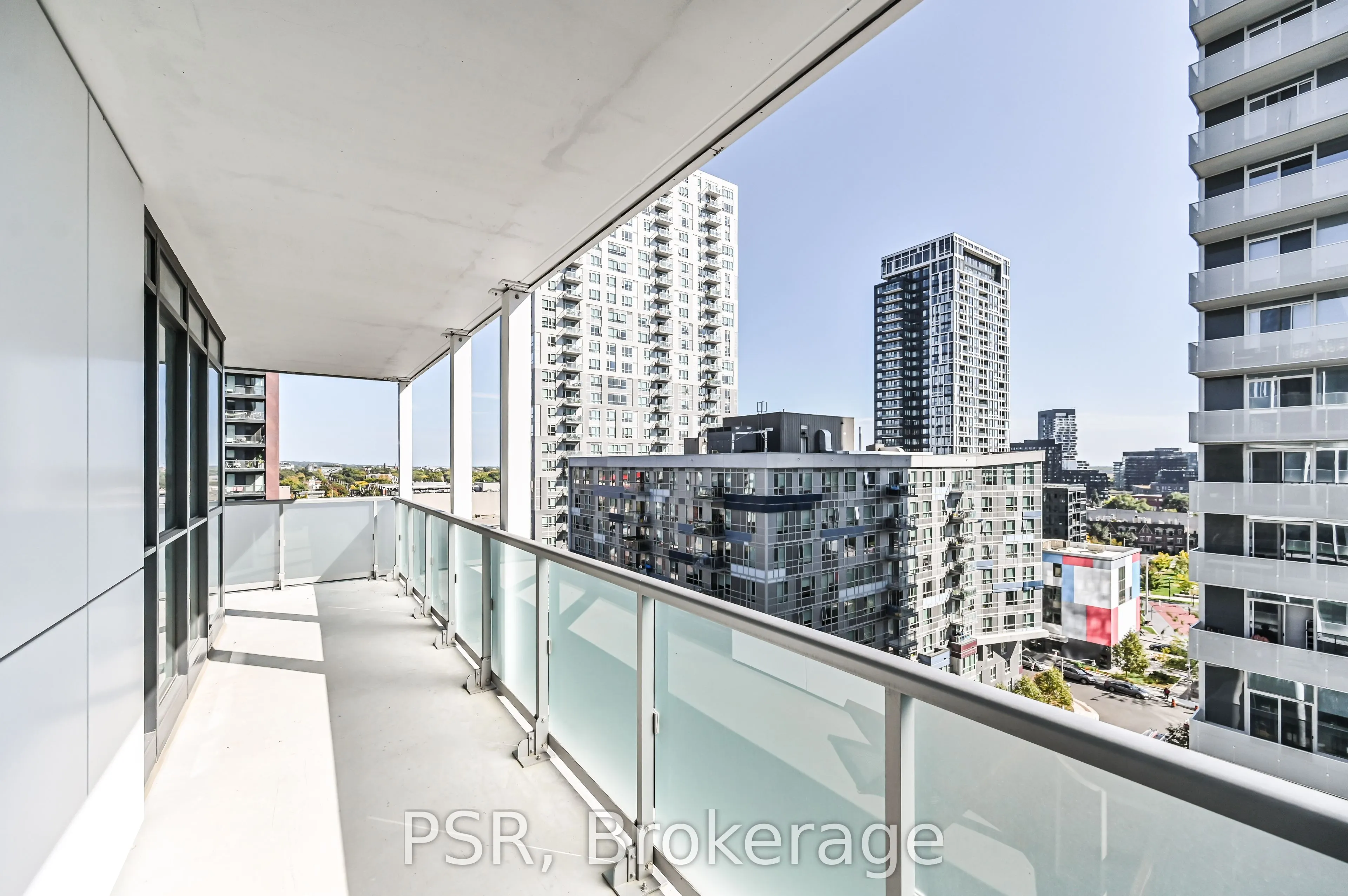 34 Tubman Avenue, #910