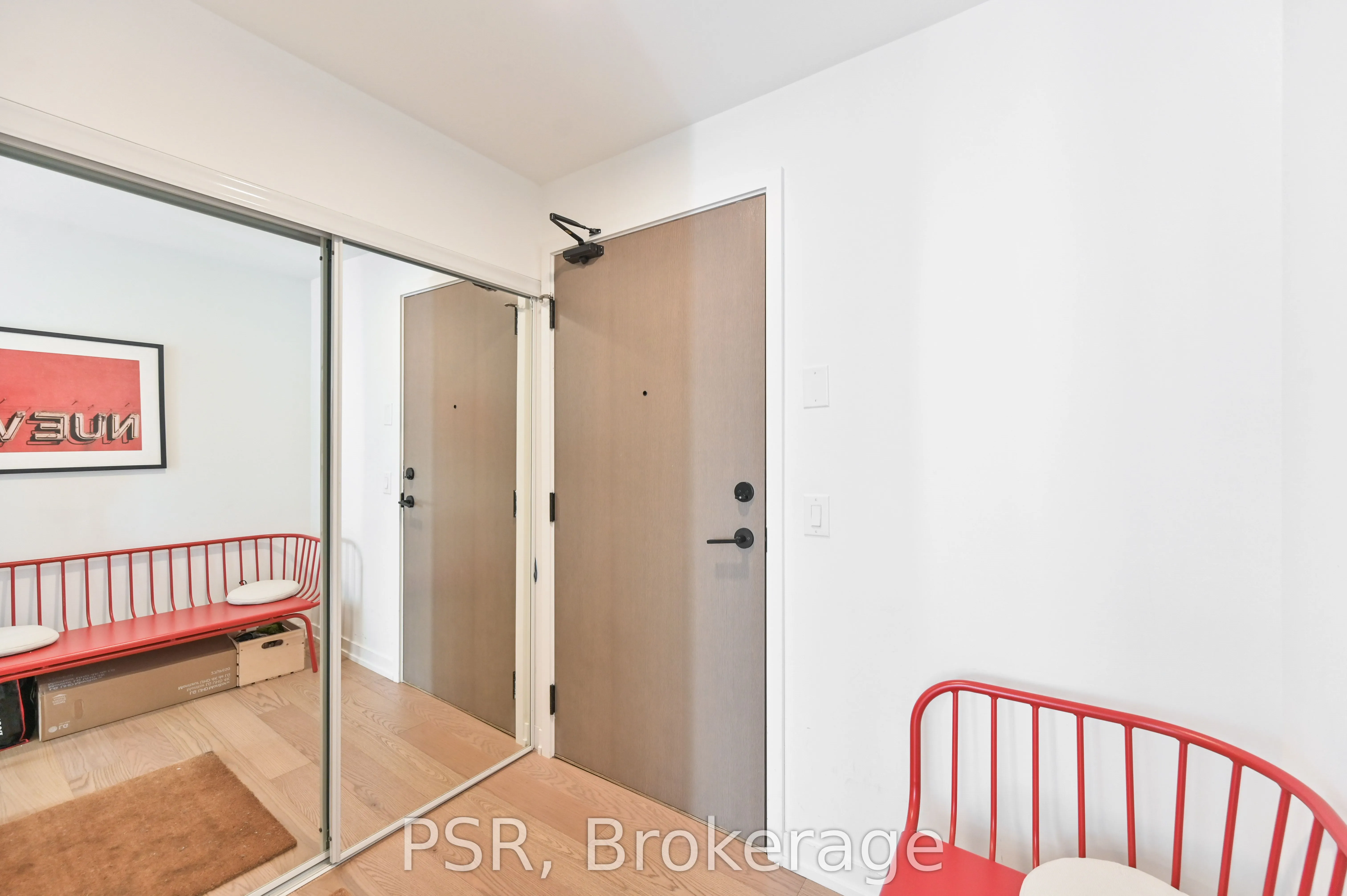 34 Tubman Avenue, #910