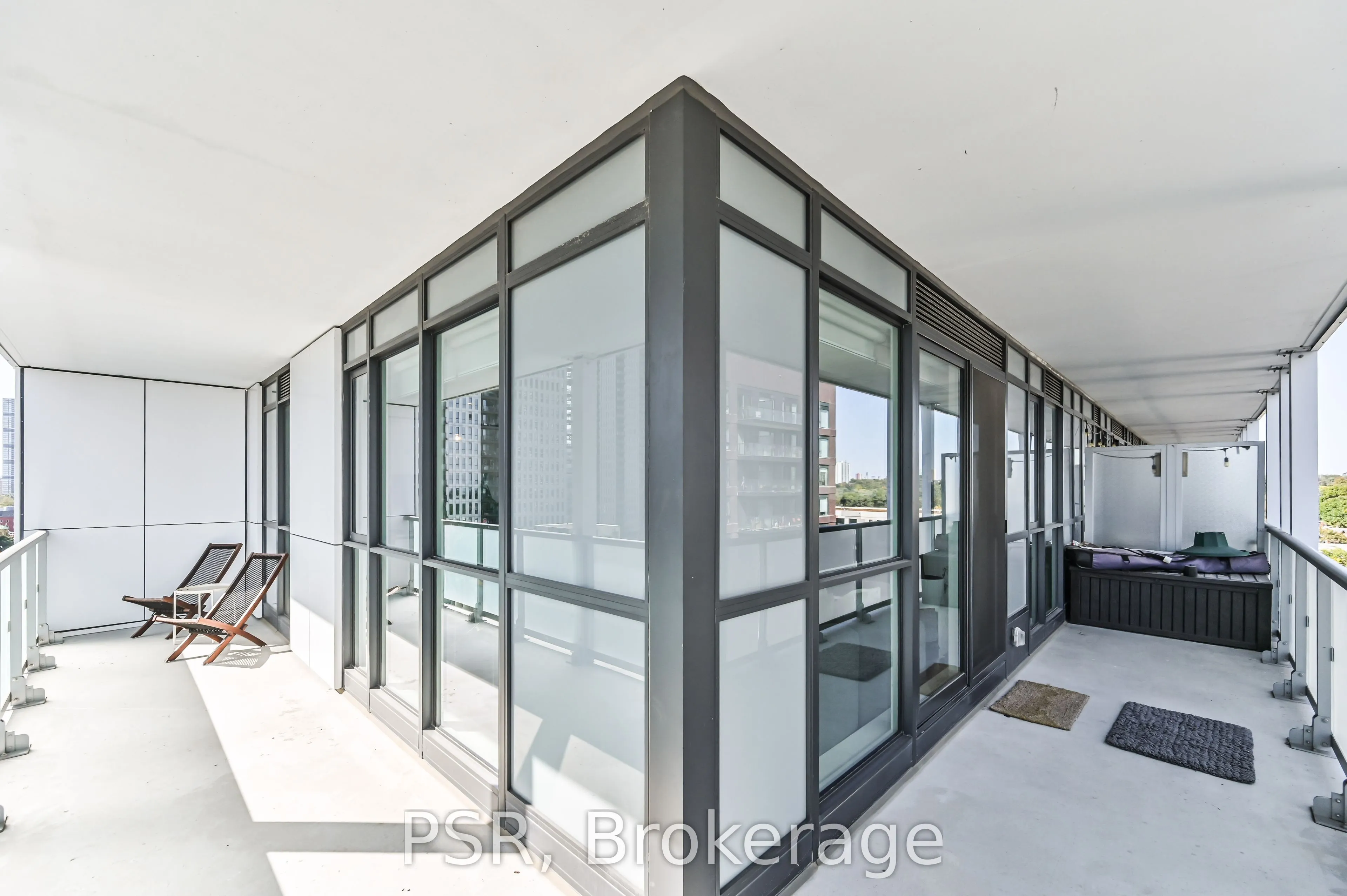 34 Tubman Avenue, #910