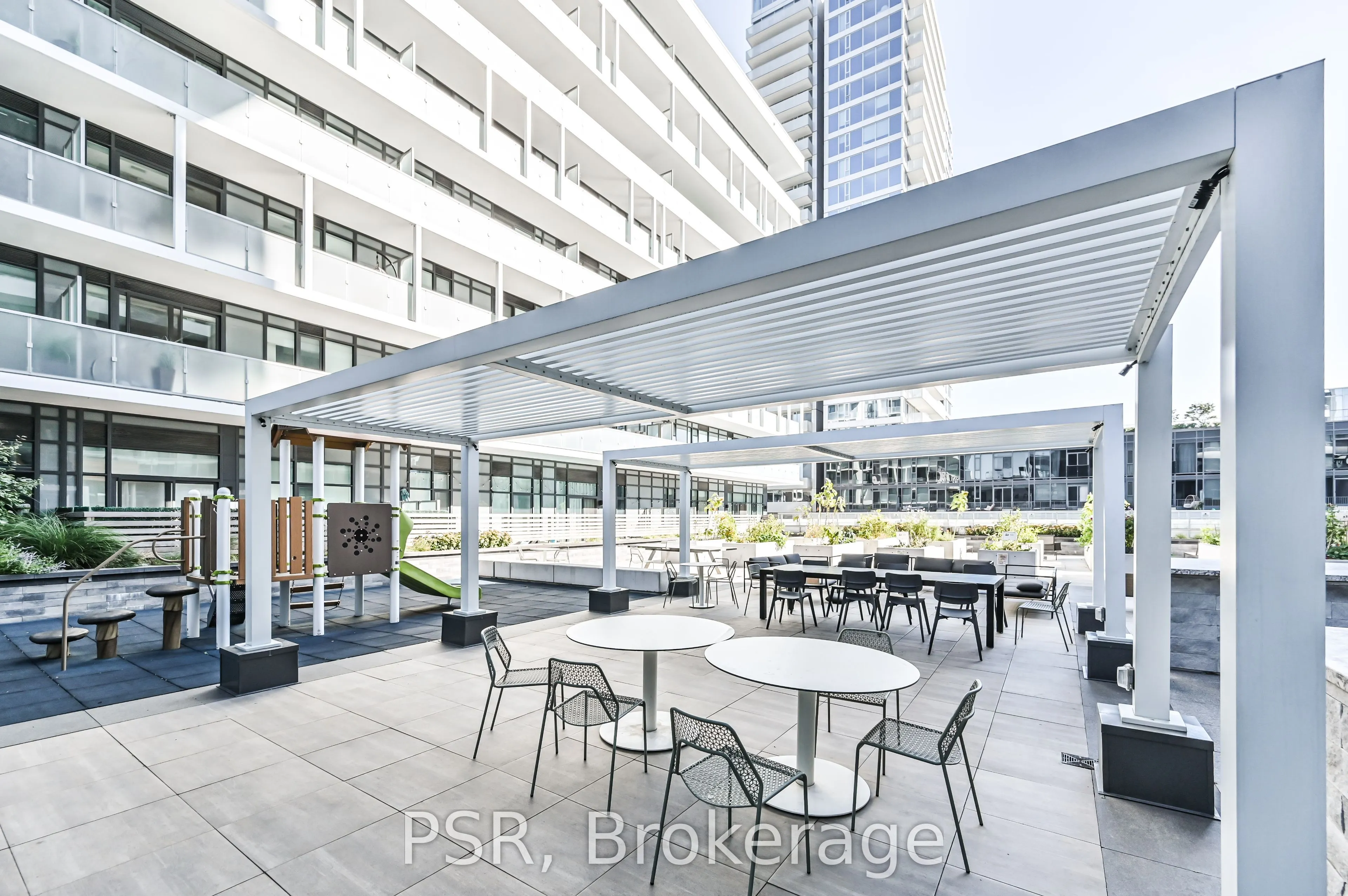 34 Tubman Avenue, #910