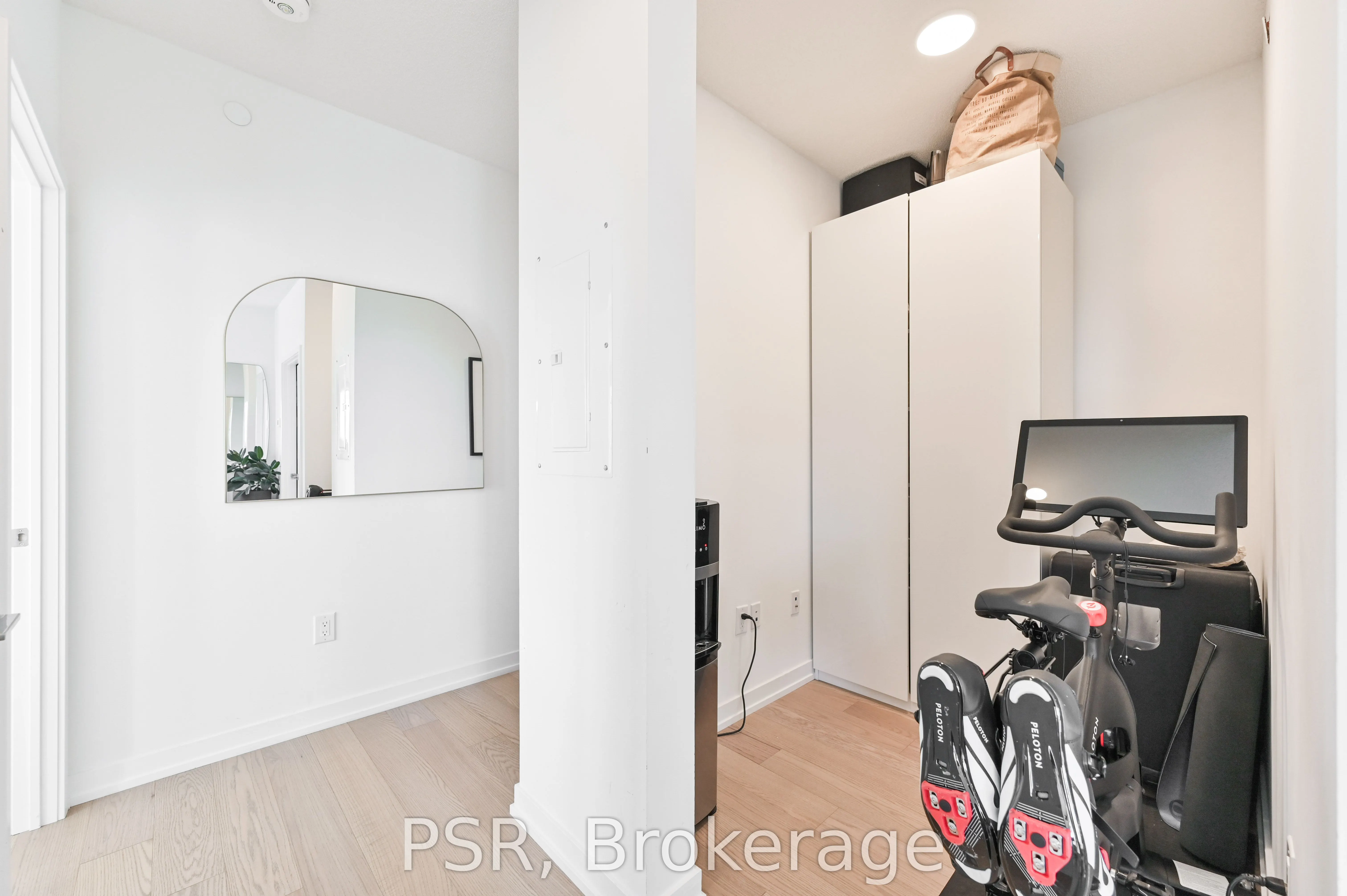 34 Tubman Avenue, #910