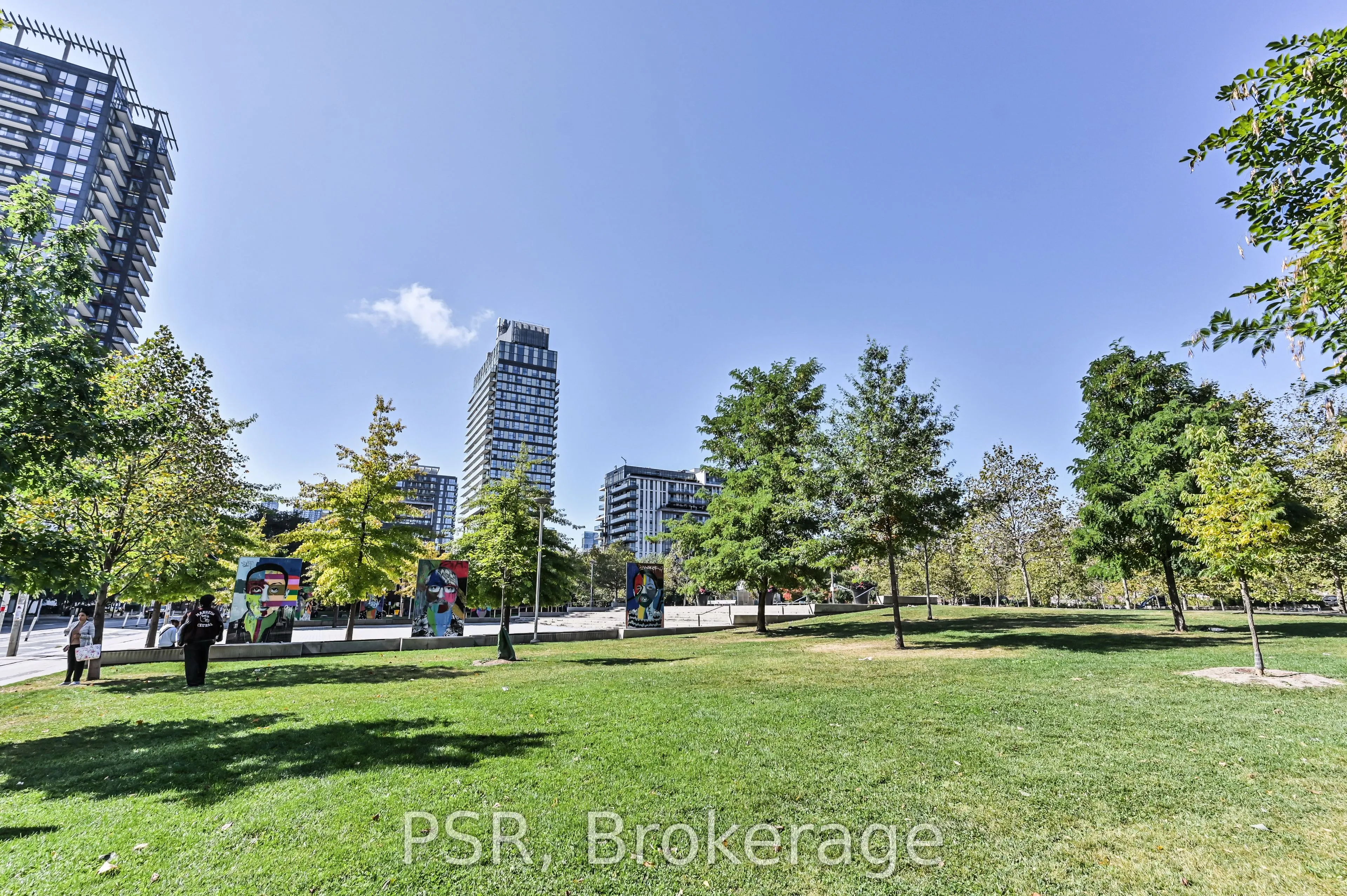 34 Tubman Avenue, #910