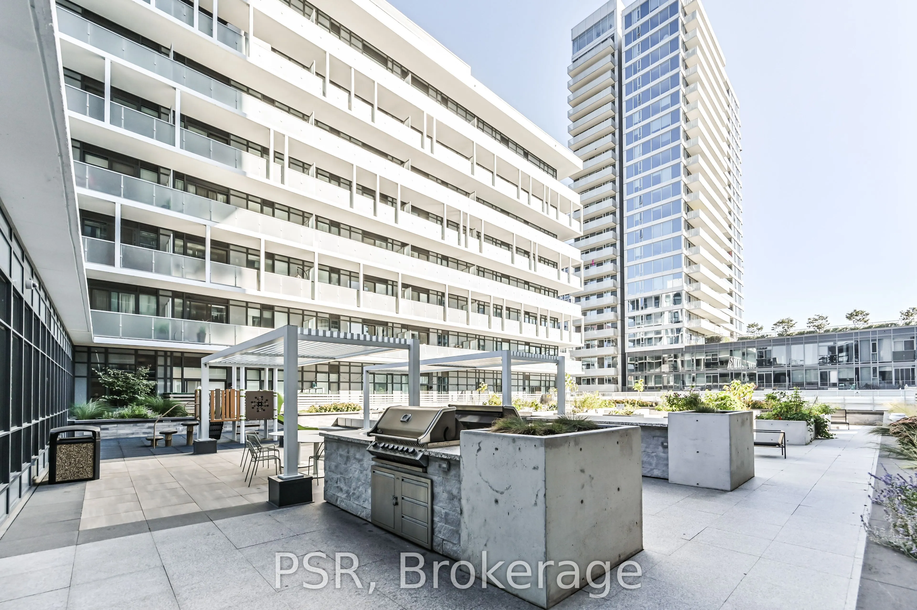 34 Tubman Avenue, #910
