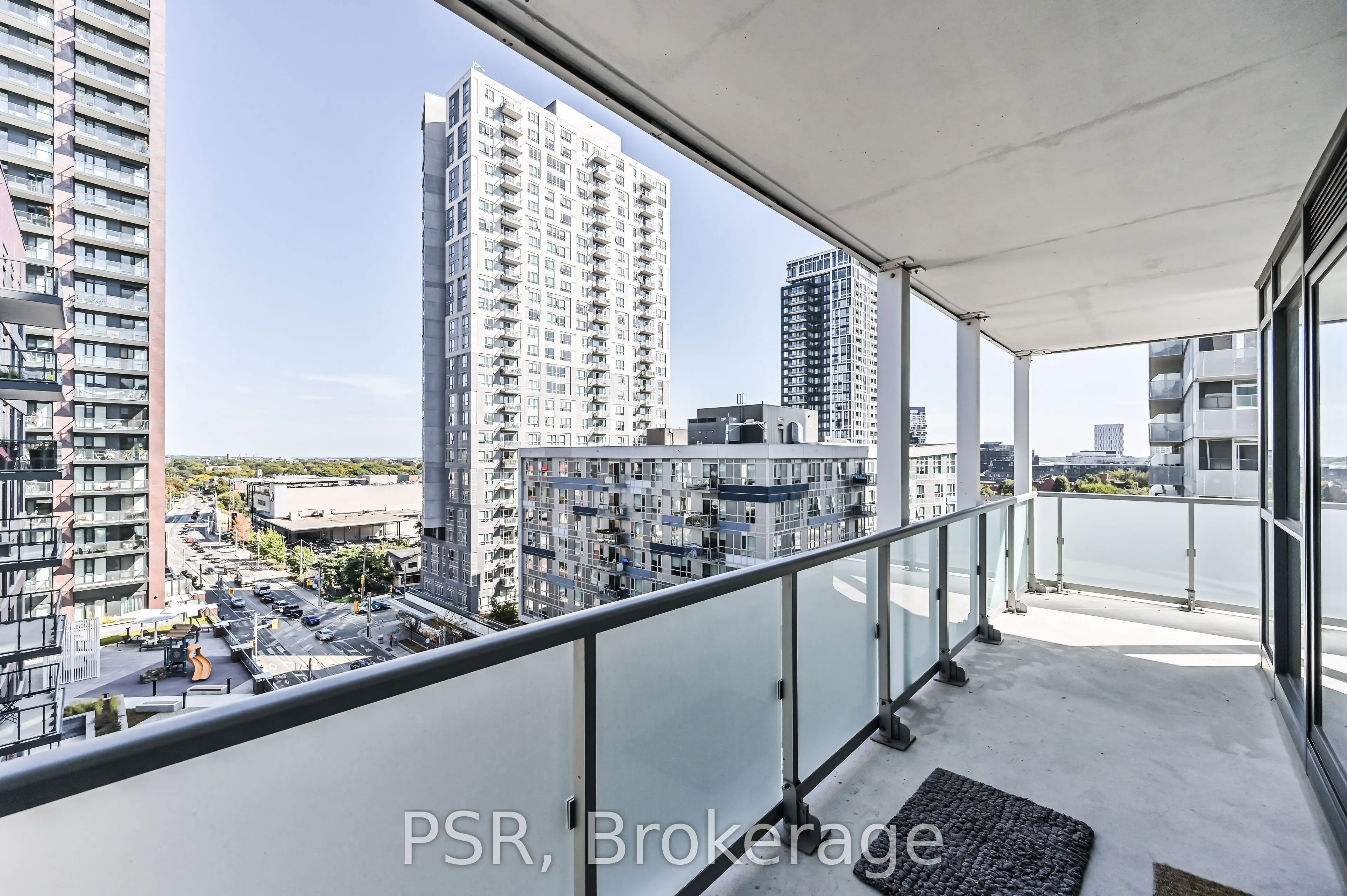 34 Tubman Avenue, #910