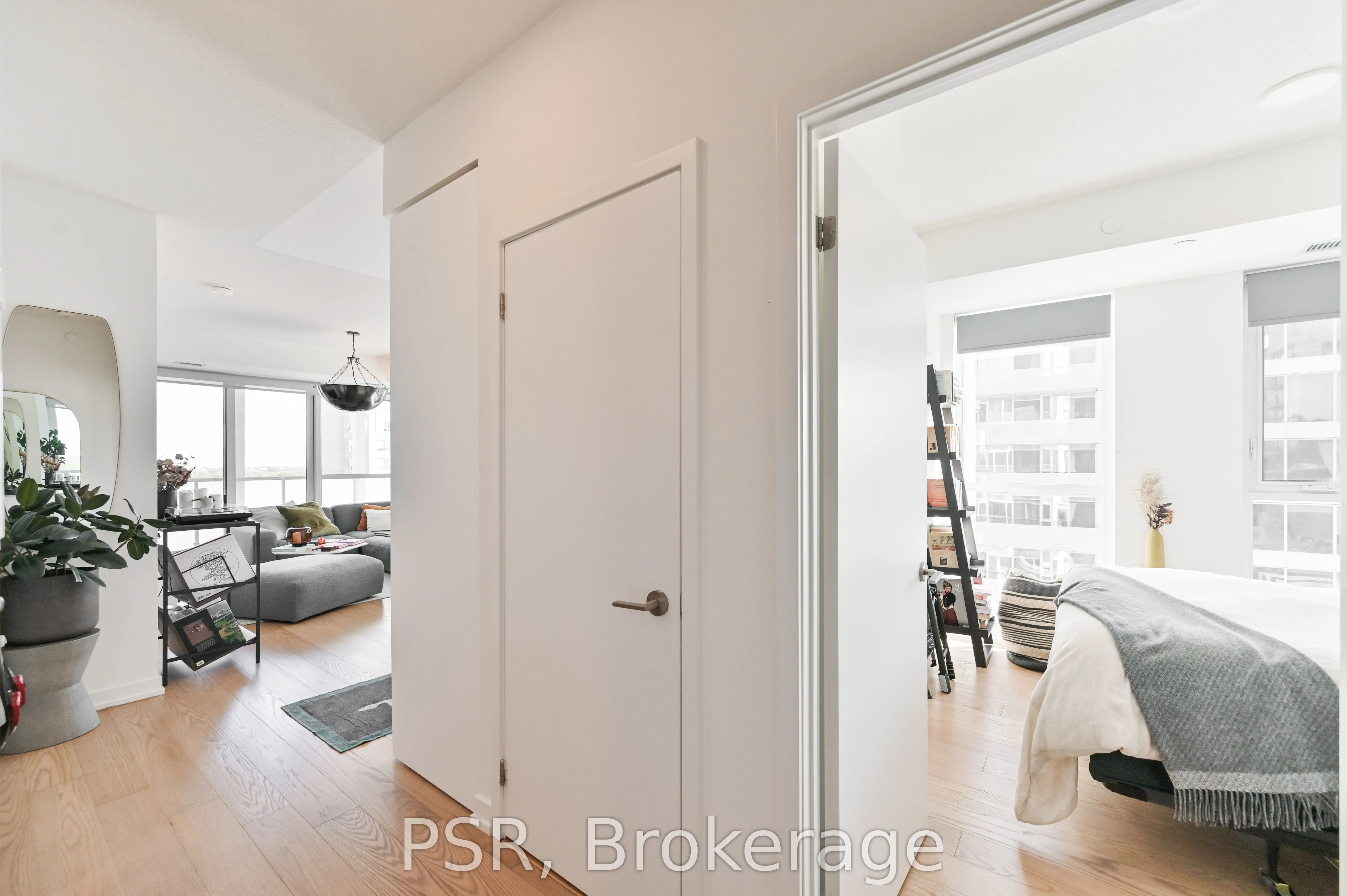 34 Tubman Avenue, #910