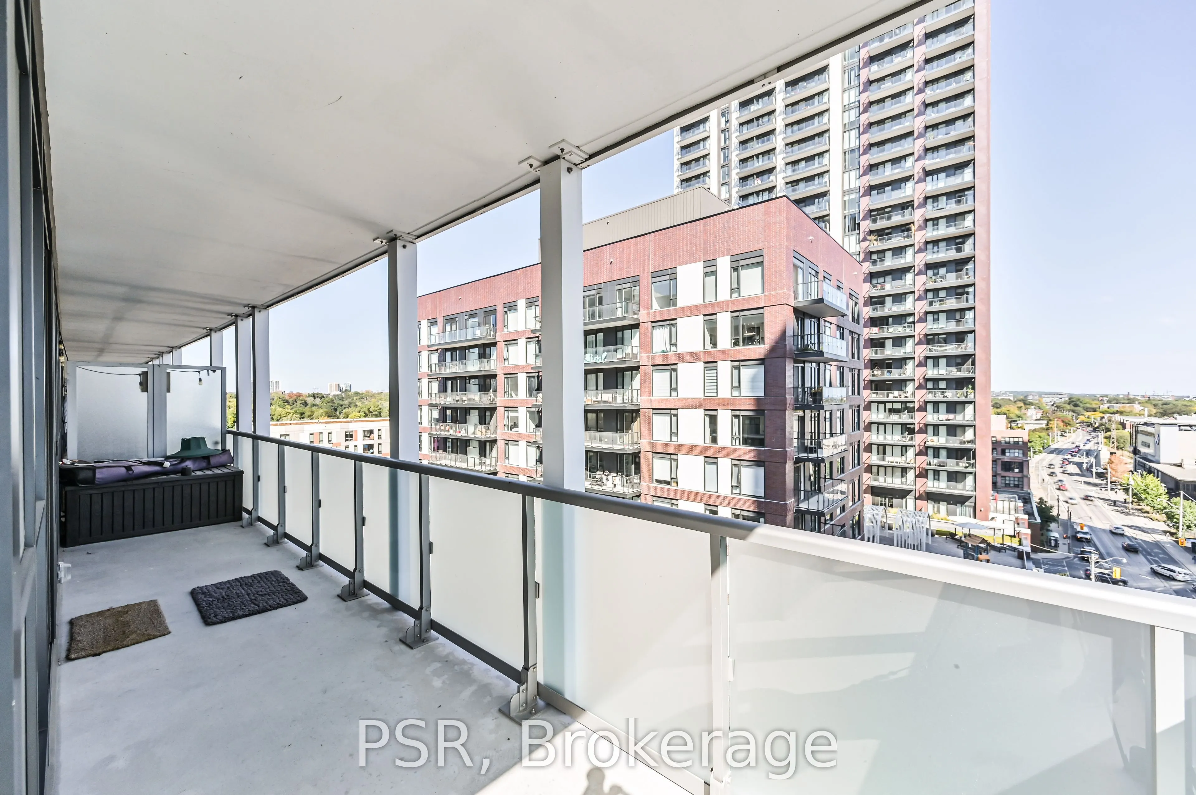 34 Tubman Avenue, #910