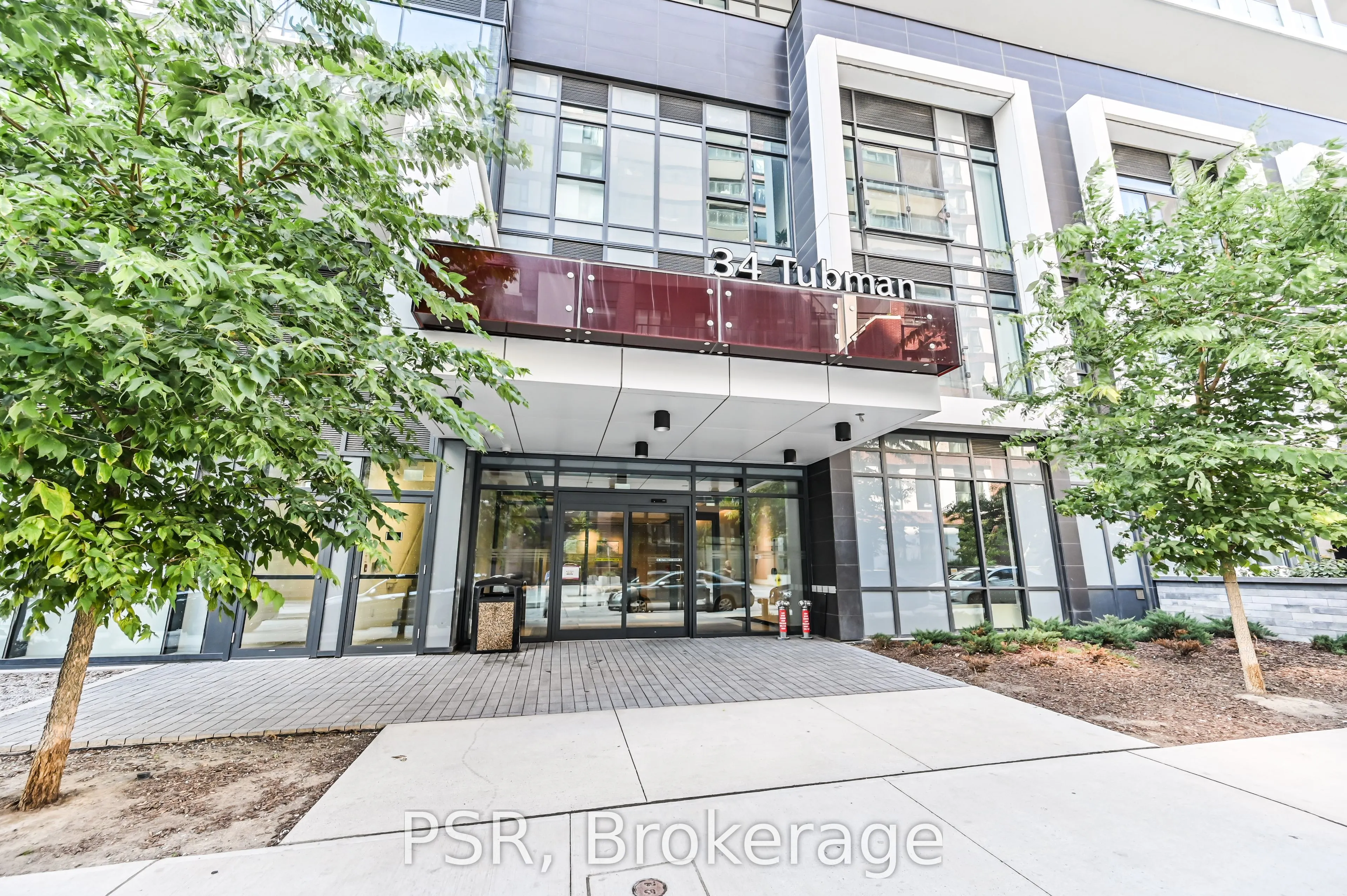 34 Tubman Avenue, #910