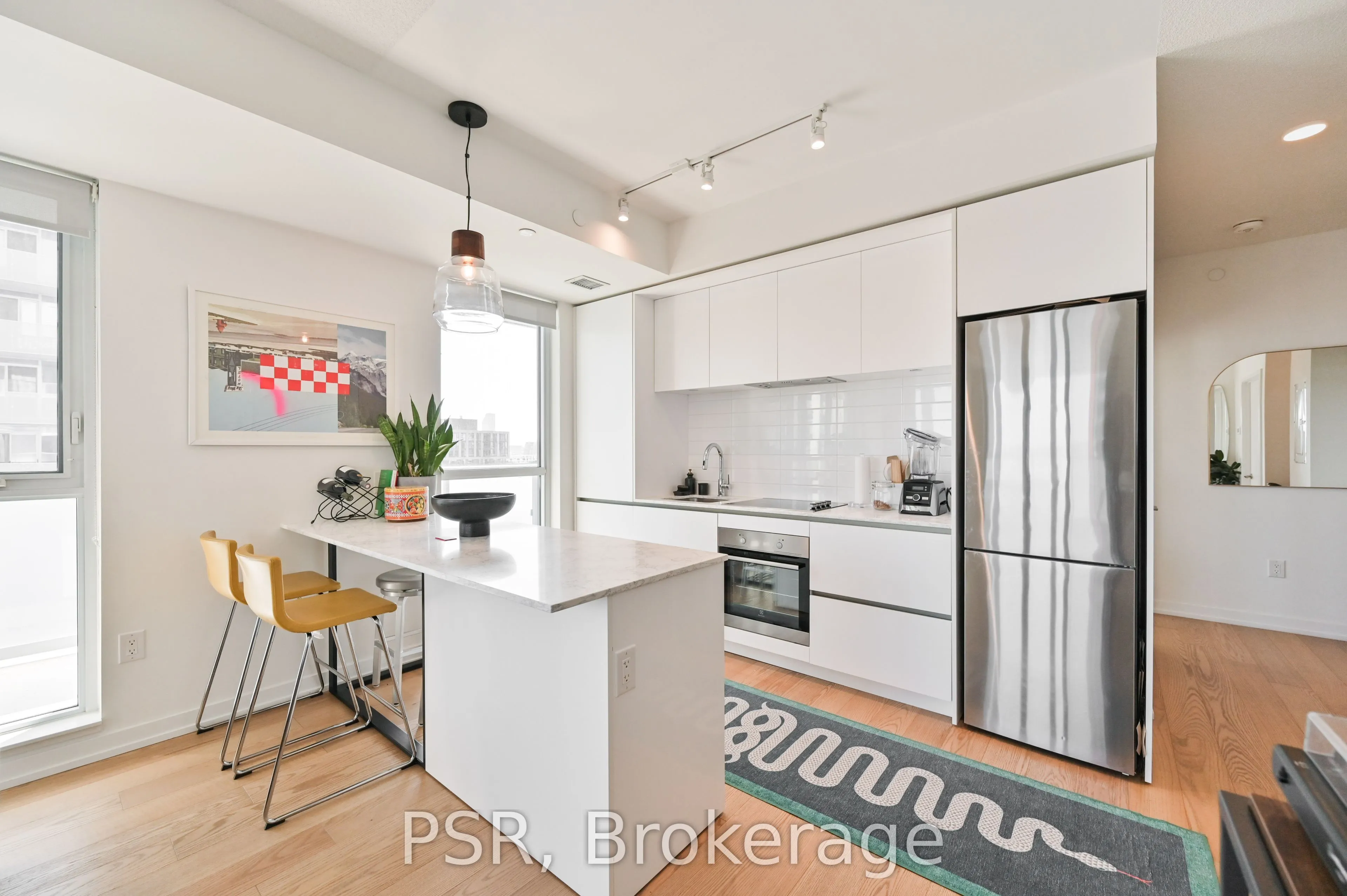 34 Tubman Avenue, #910