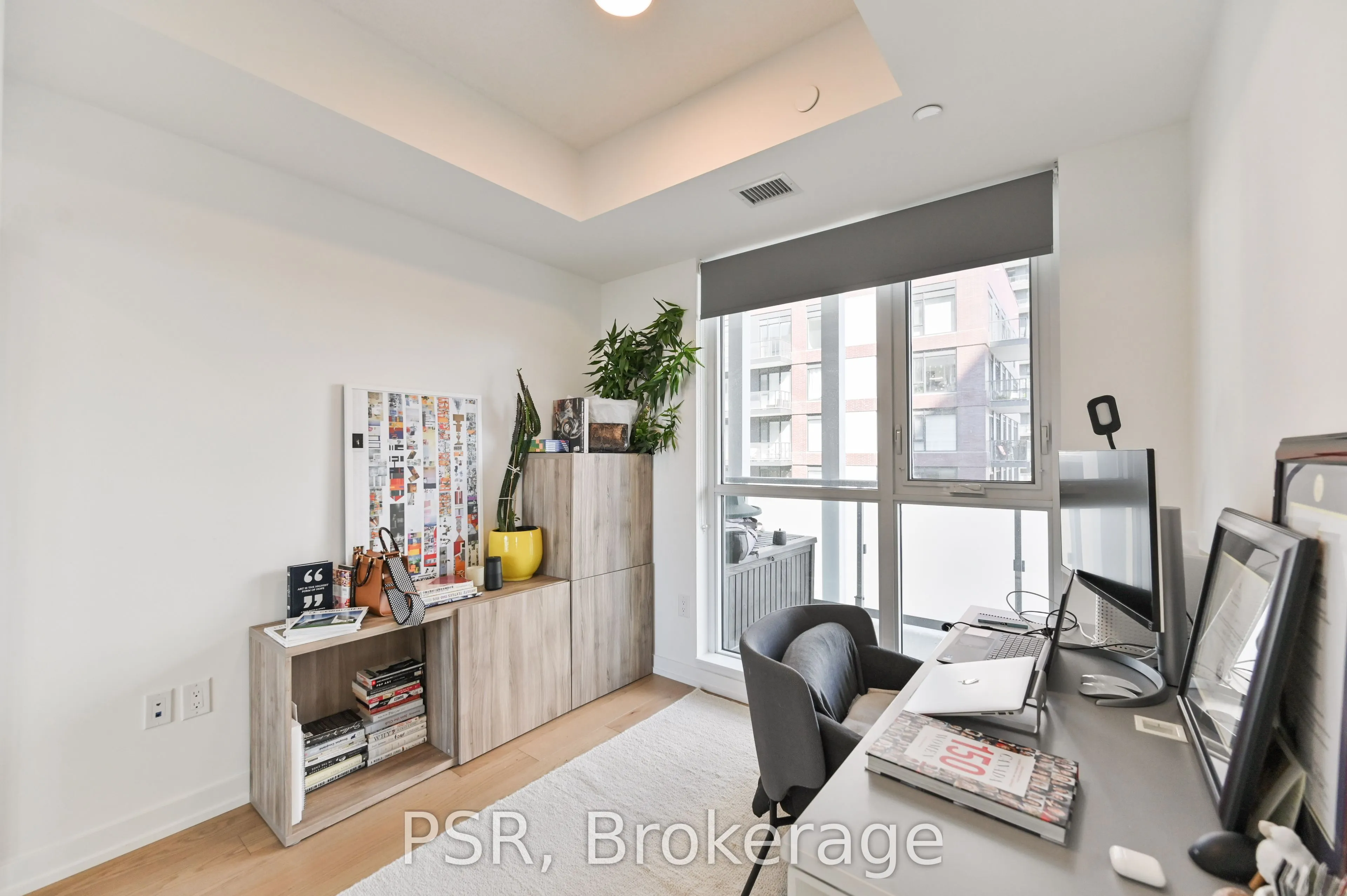 34 Tubman Avenue, #910