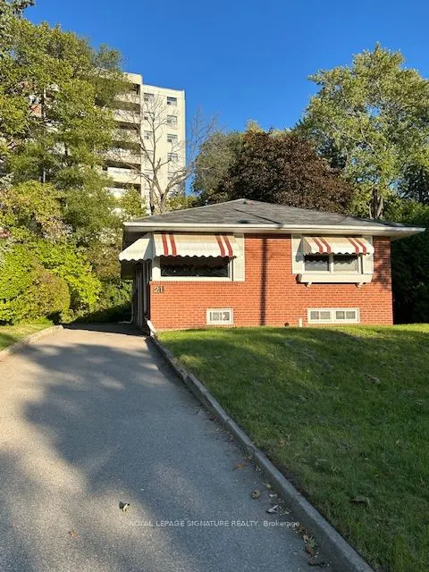 21 Prestbury Street