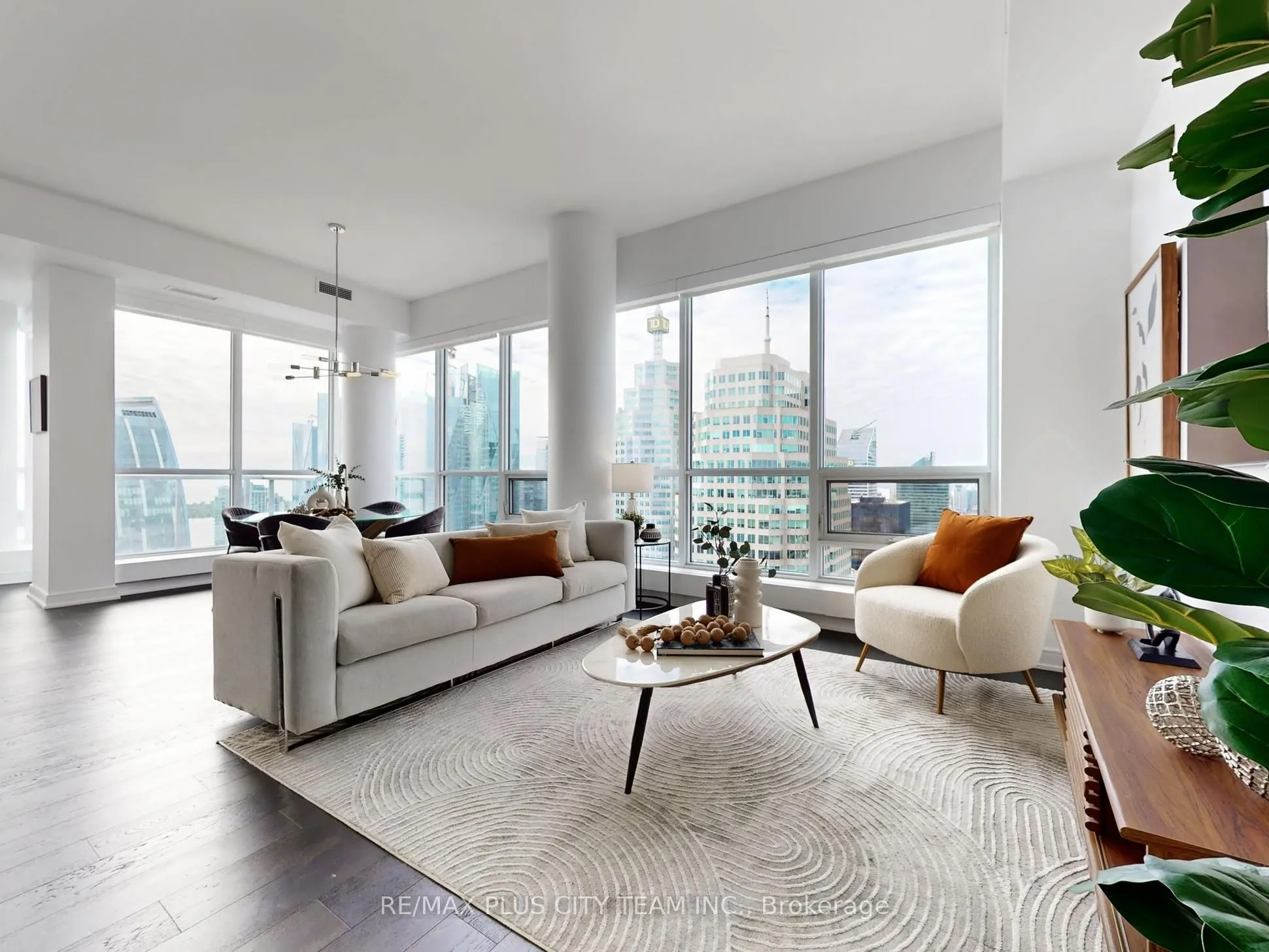88 Scott Street, #5504