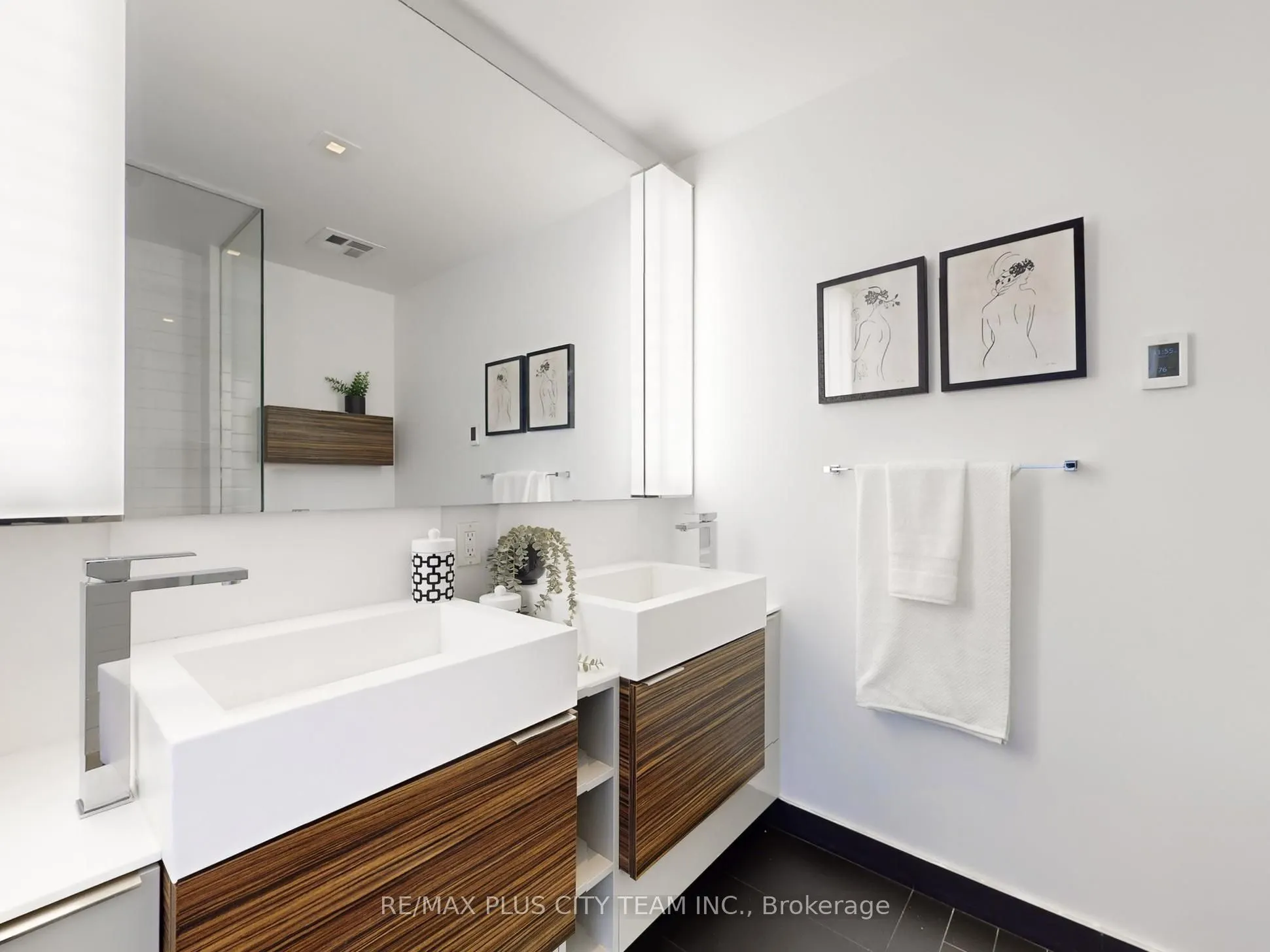88 Scott Street, #5504