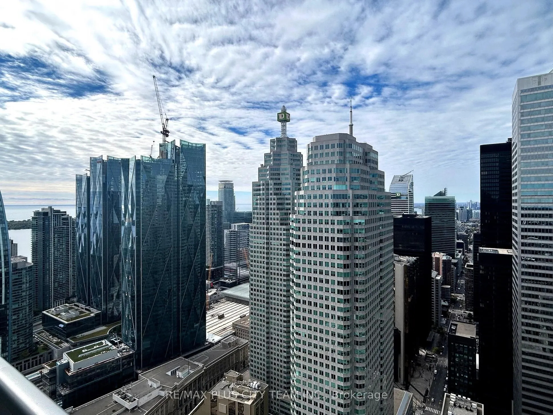 88 Scott Street, #5504