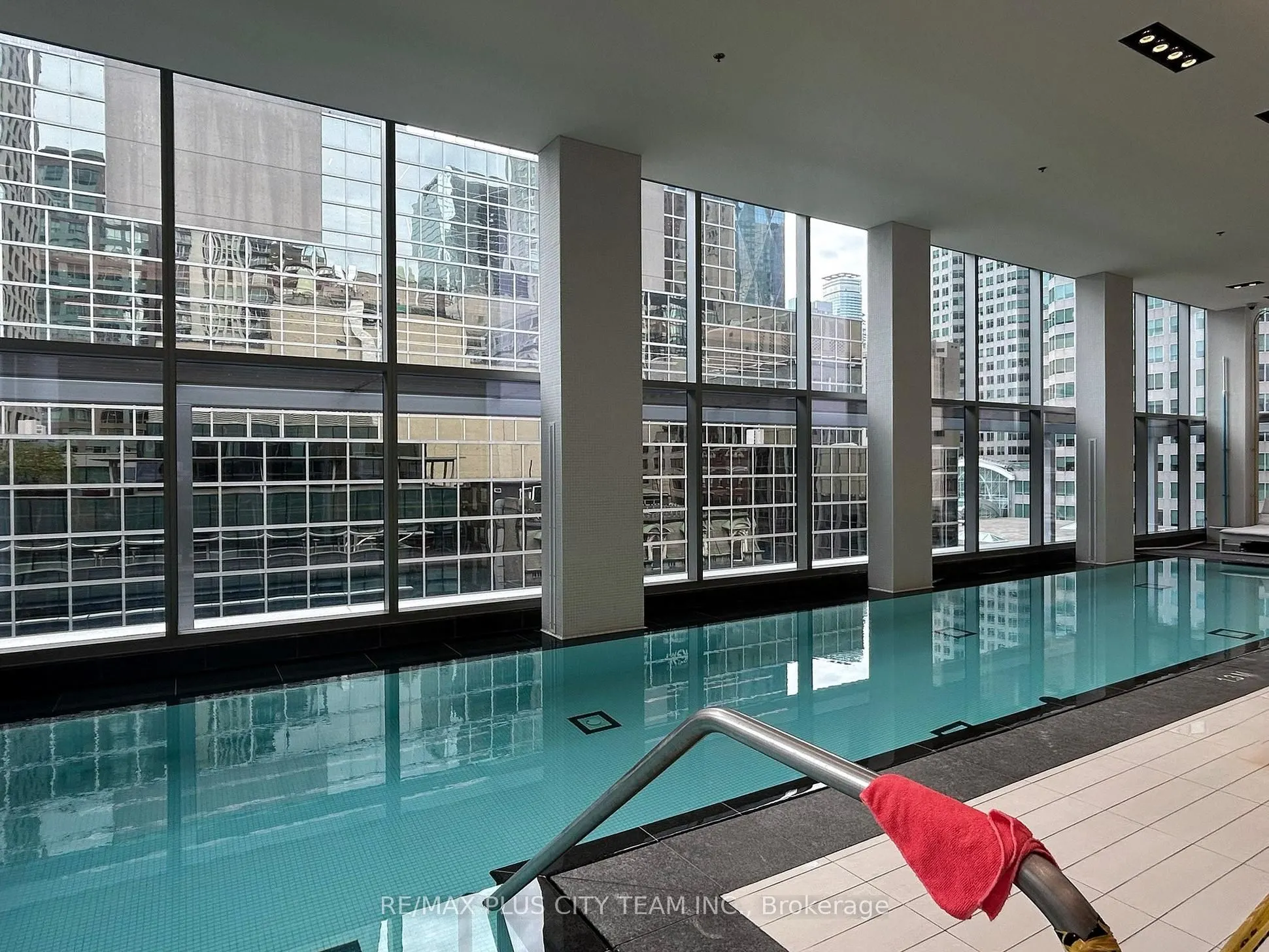 88 Scott Street, #5504