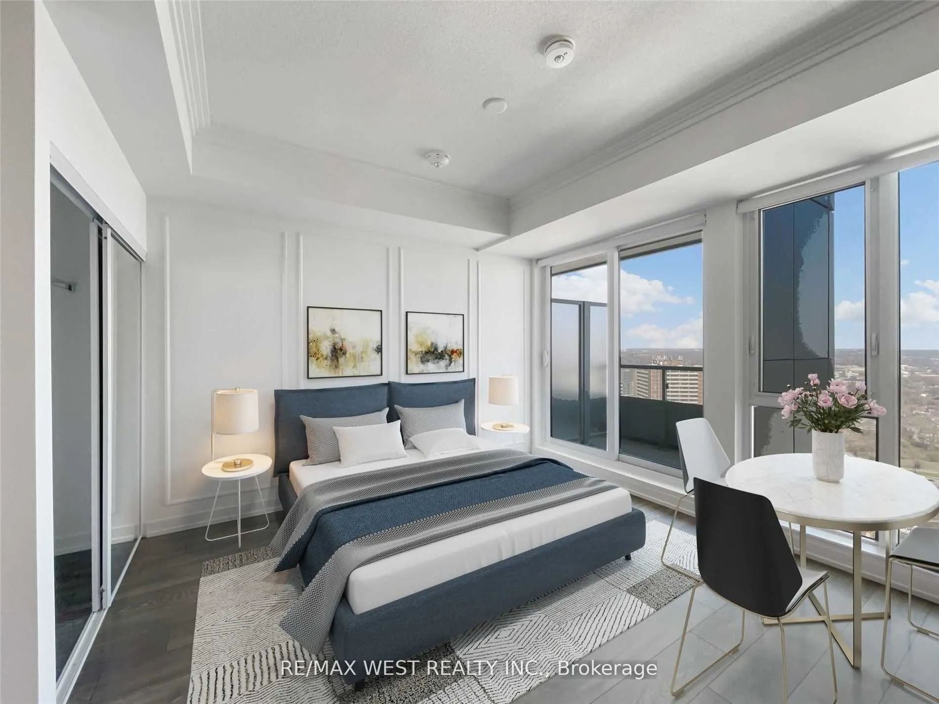 225 Sumach Street, #2802