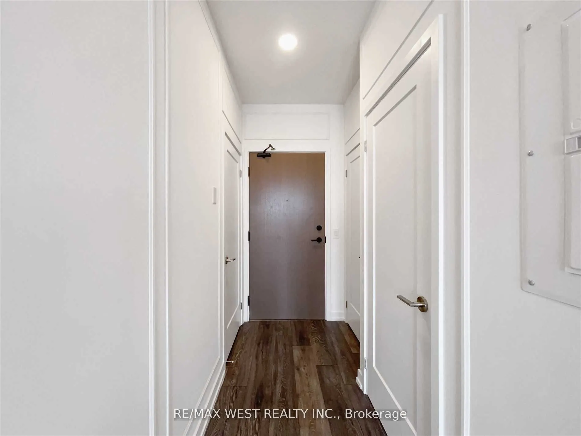225 Sumach Street, #2802
