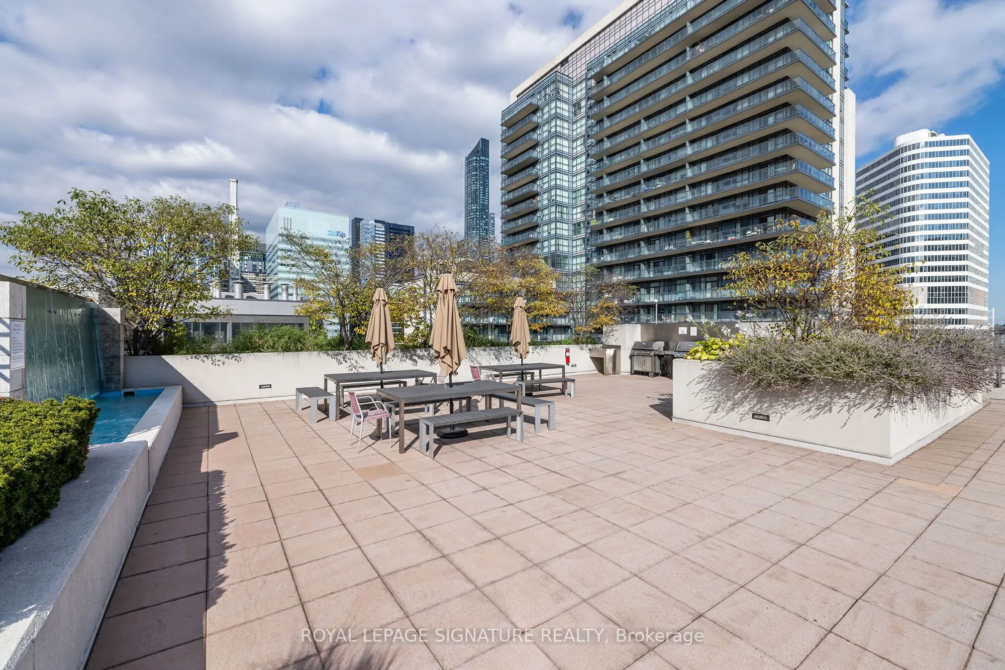 111 Elizabeth Street, #915