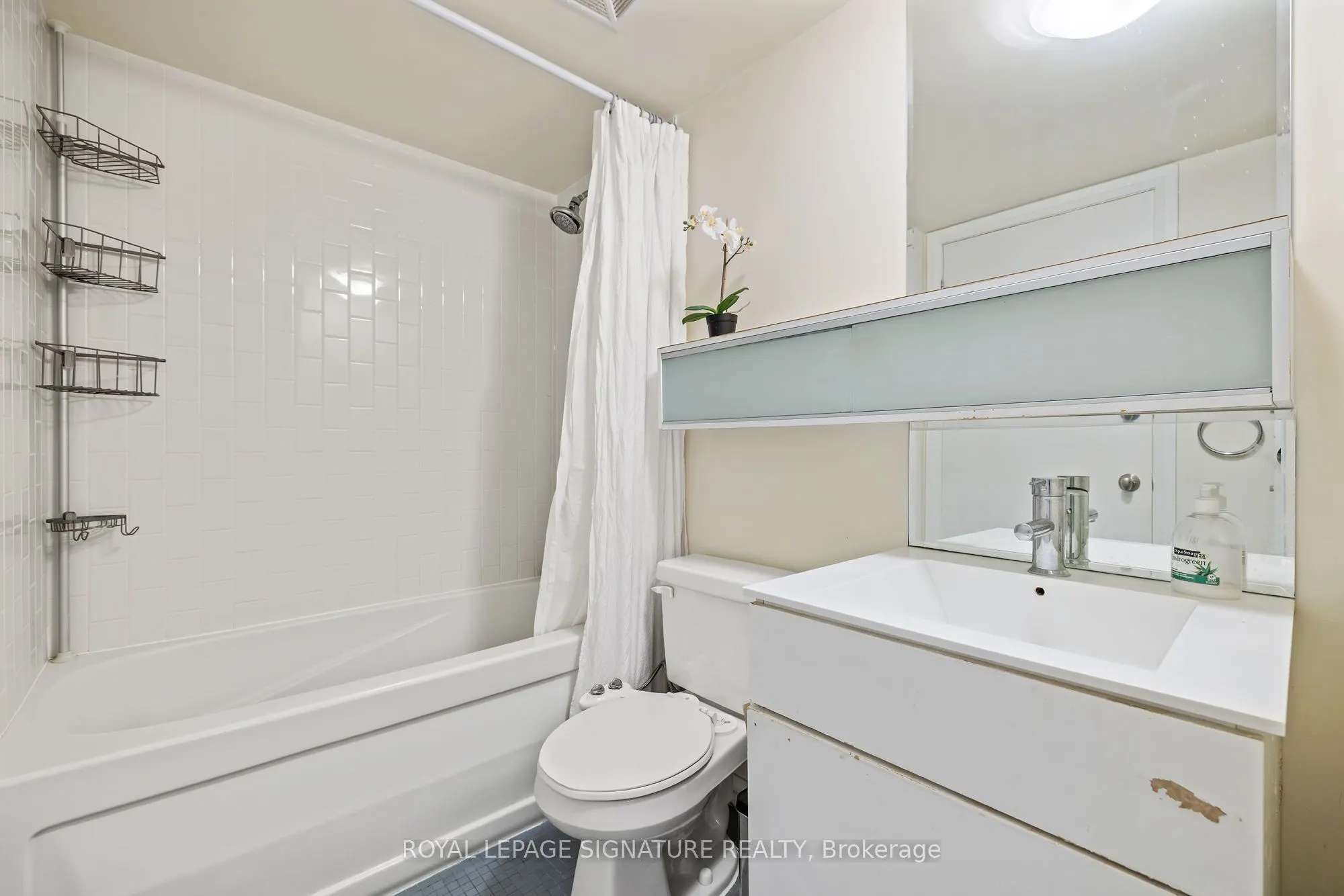 111 Elizabeth Street, #915