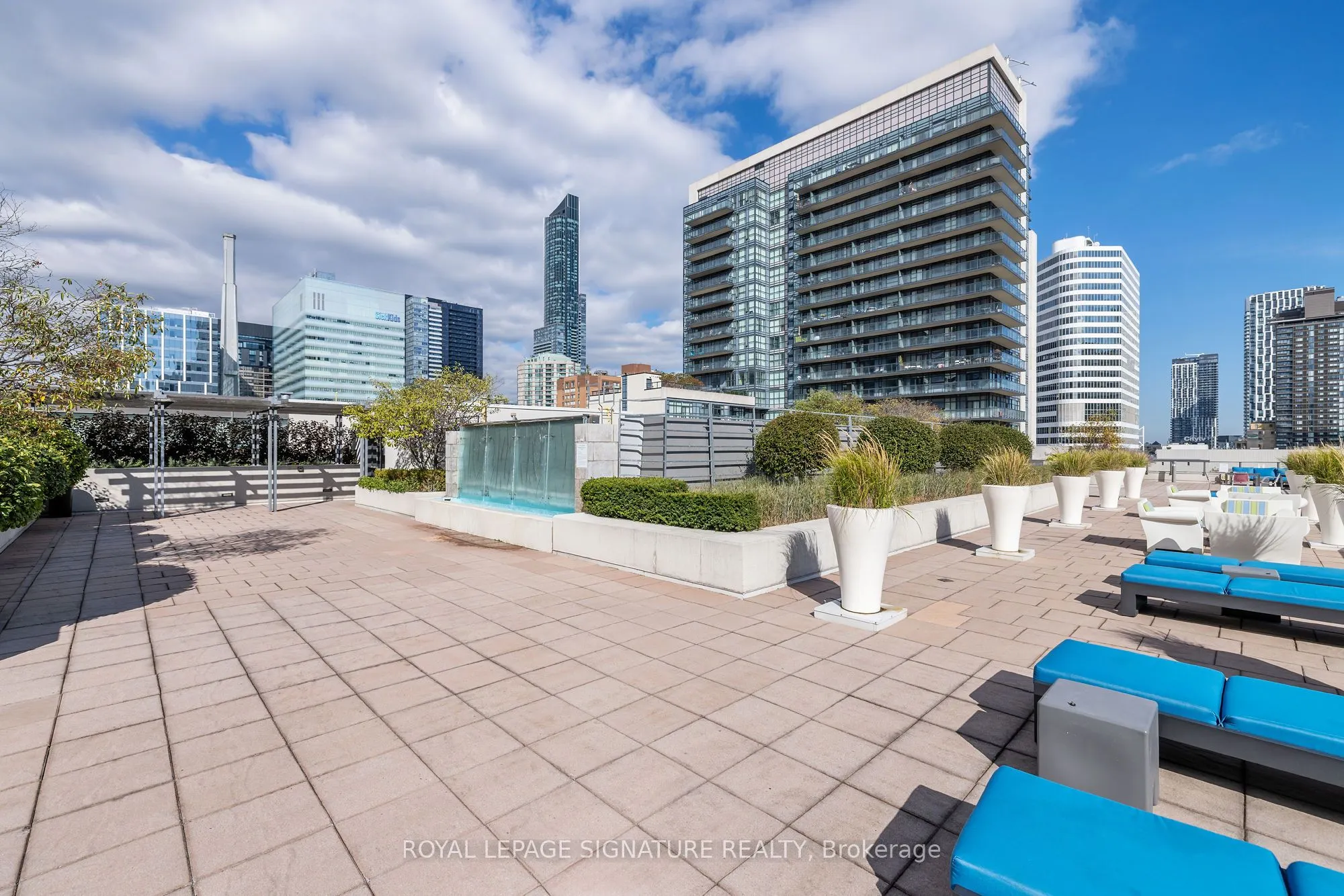 111 Elizabeth Street, #915