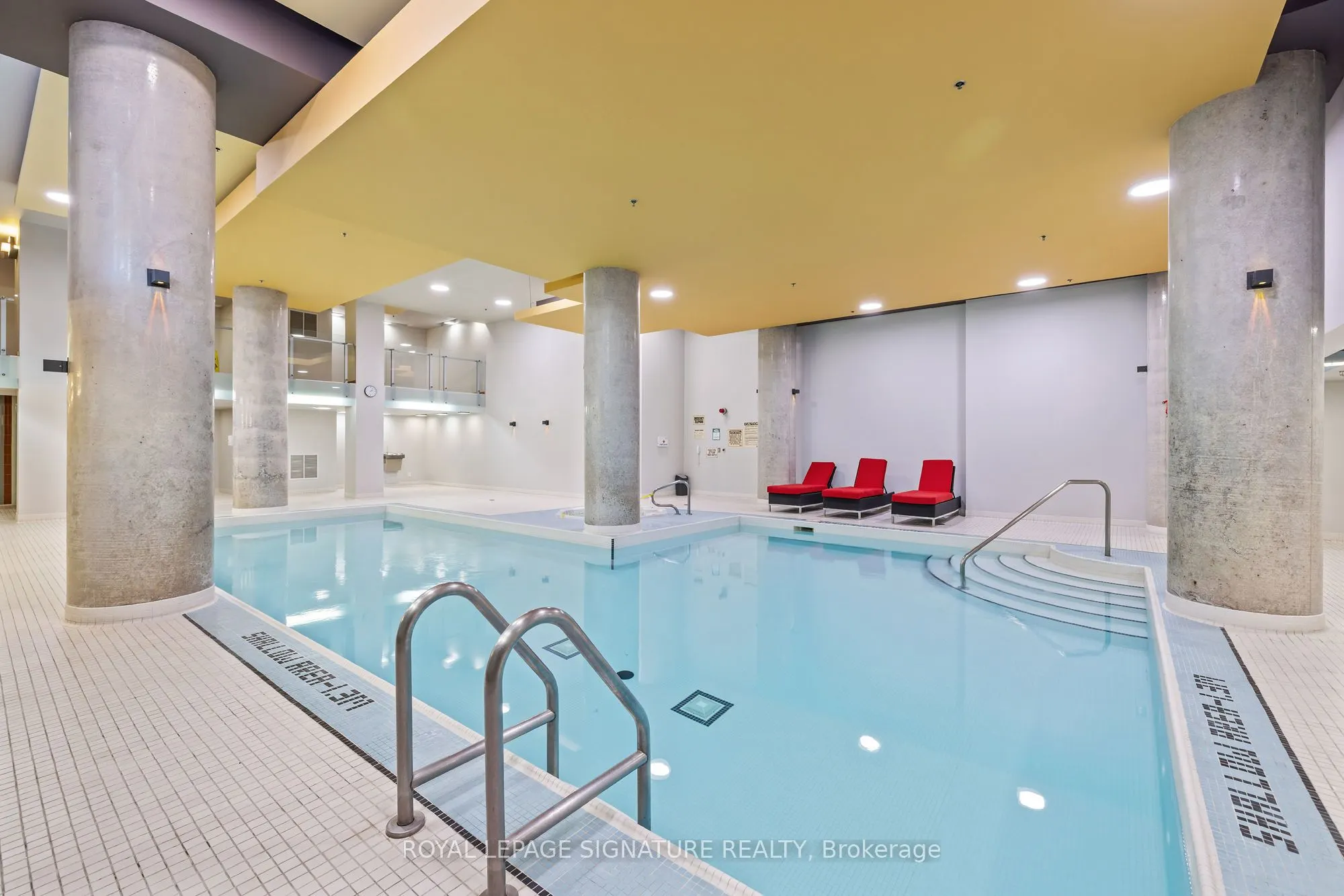 111 Elizabeth Street, #915
